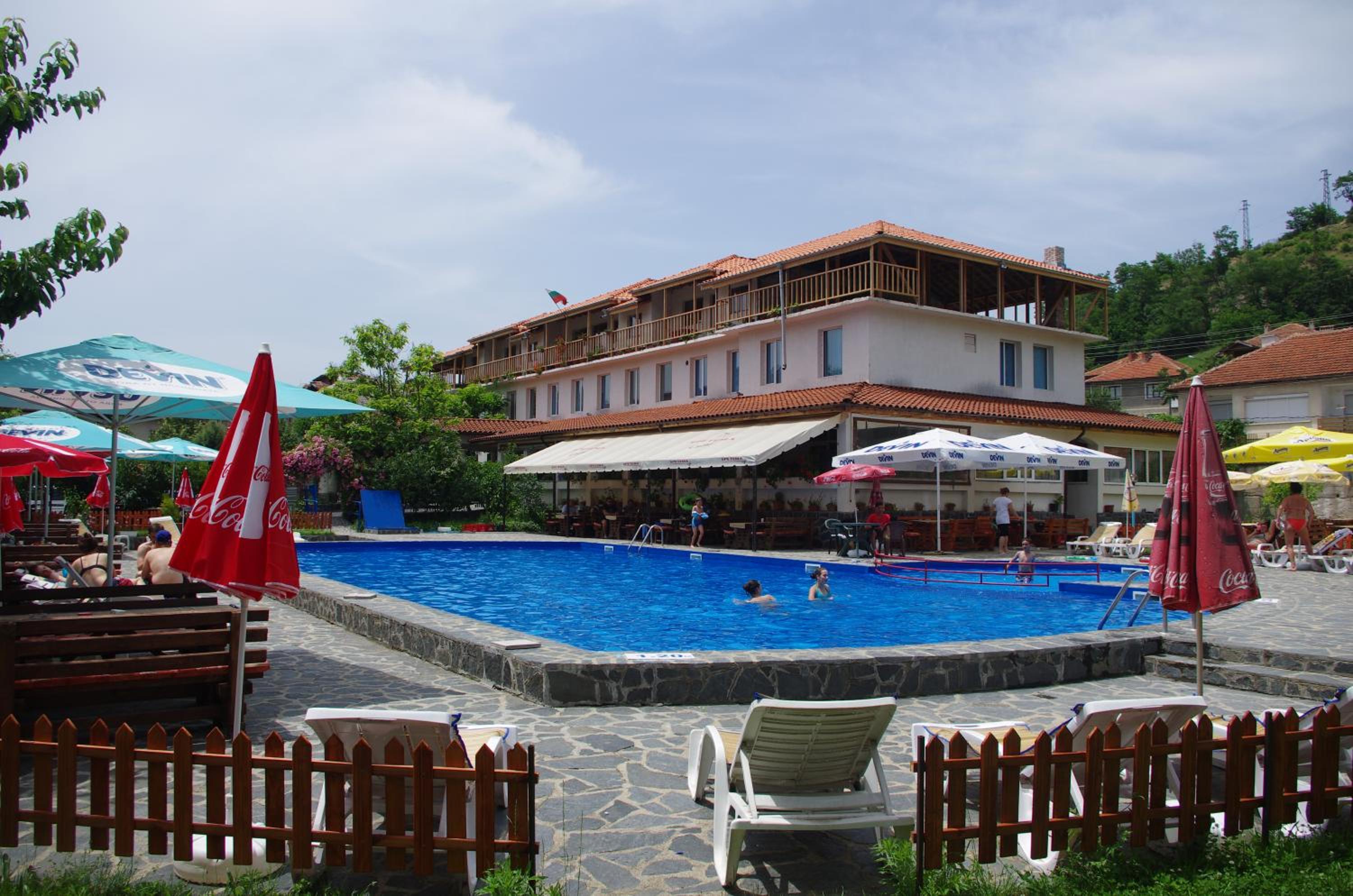 Edi Hotel, photo 13