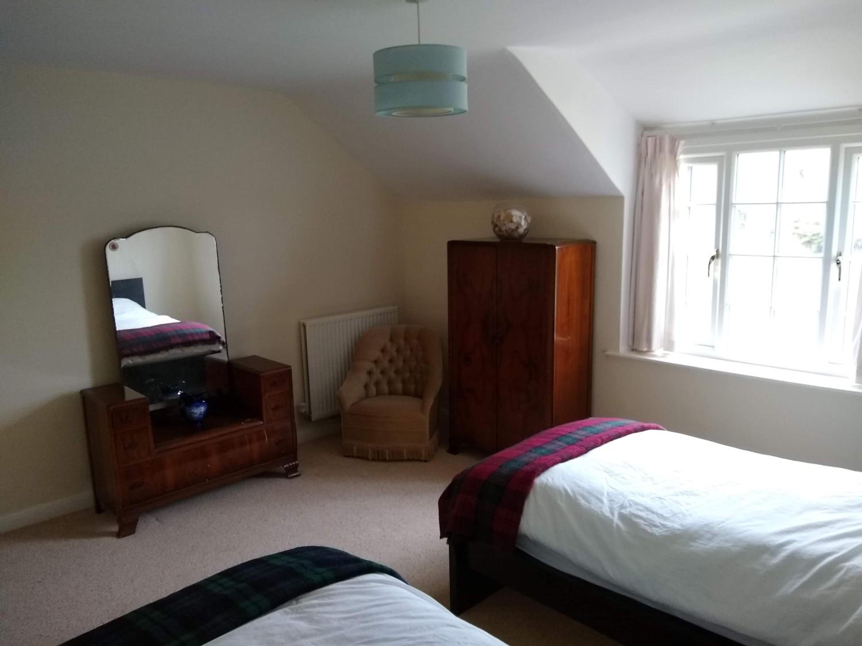 Worfield view 3