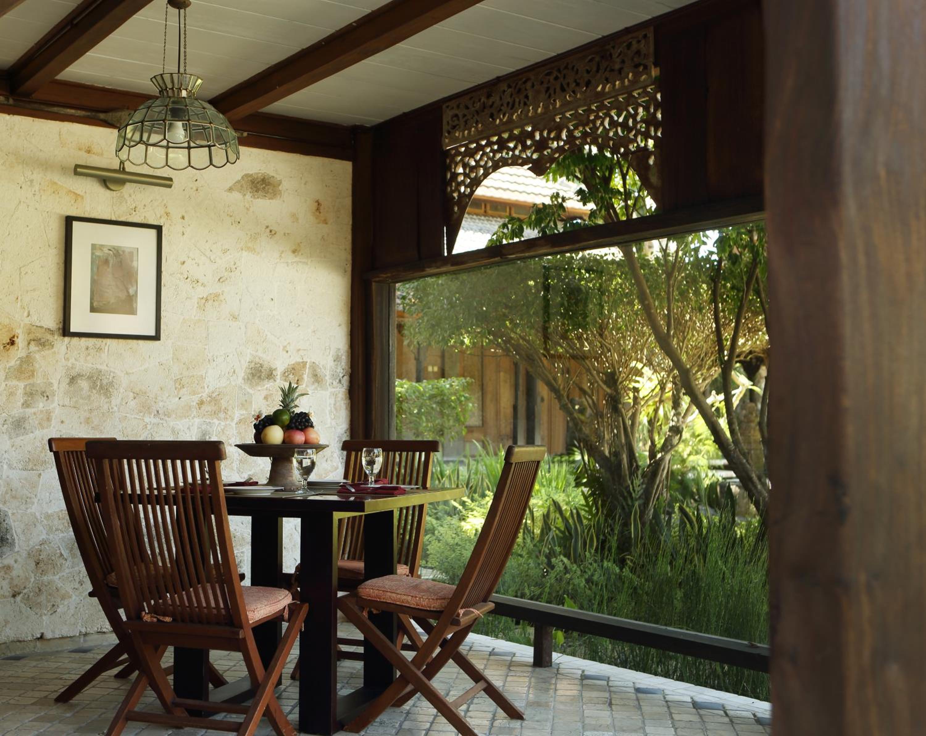 Alindra Villas & Spa