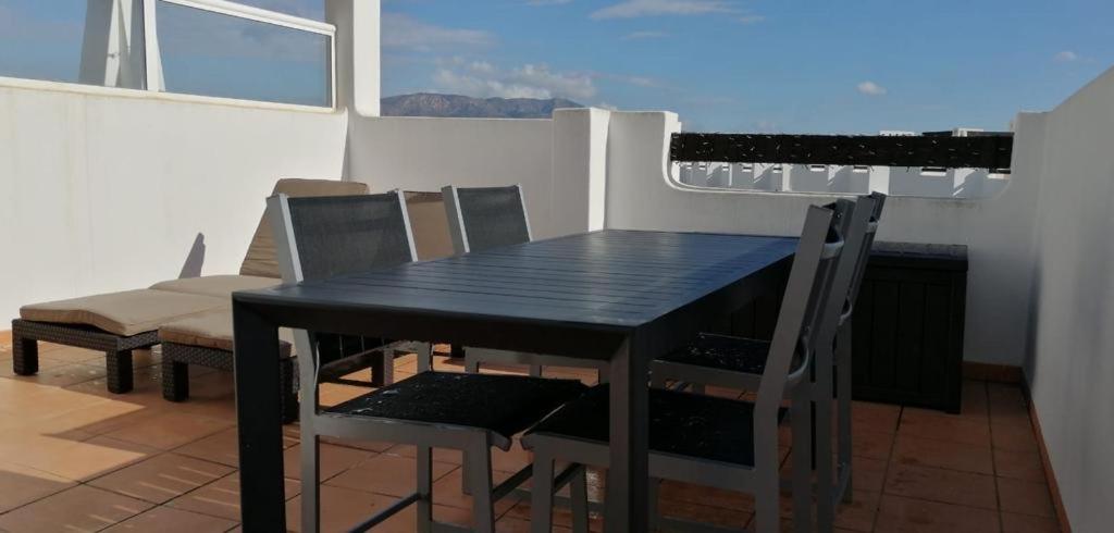 Apartment N510, Naranjos 6, Condado De Alhama view 4