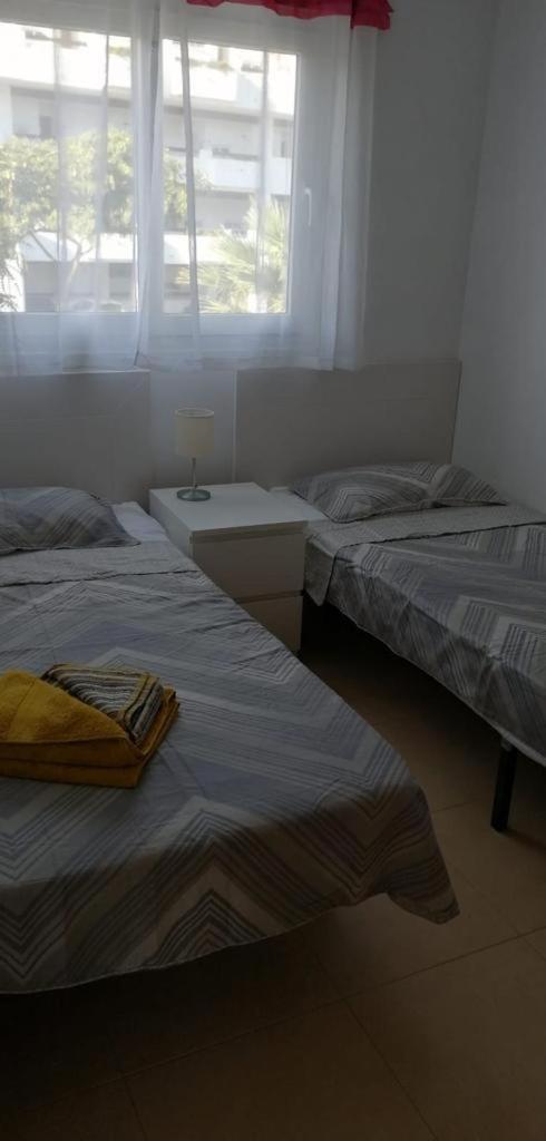 Apartment N510, Naranjos 6, Condado De Alhama view 3