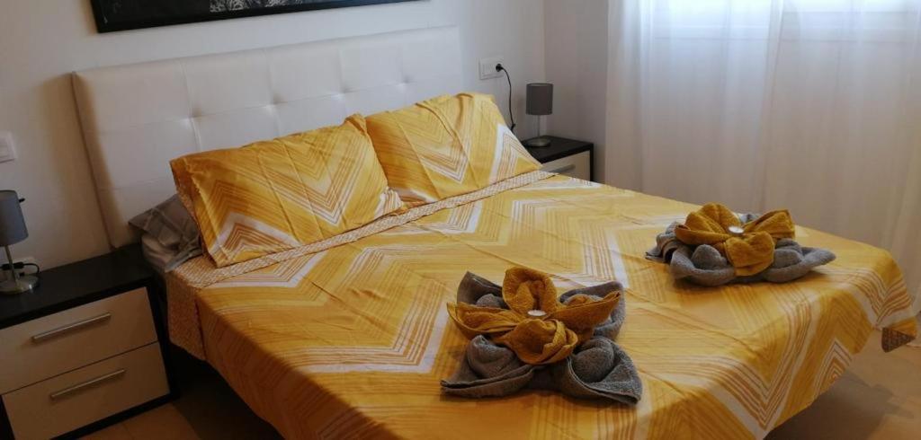 Apartment N510, Naranjos 6, Condado De Alhama view 2