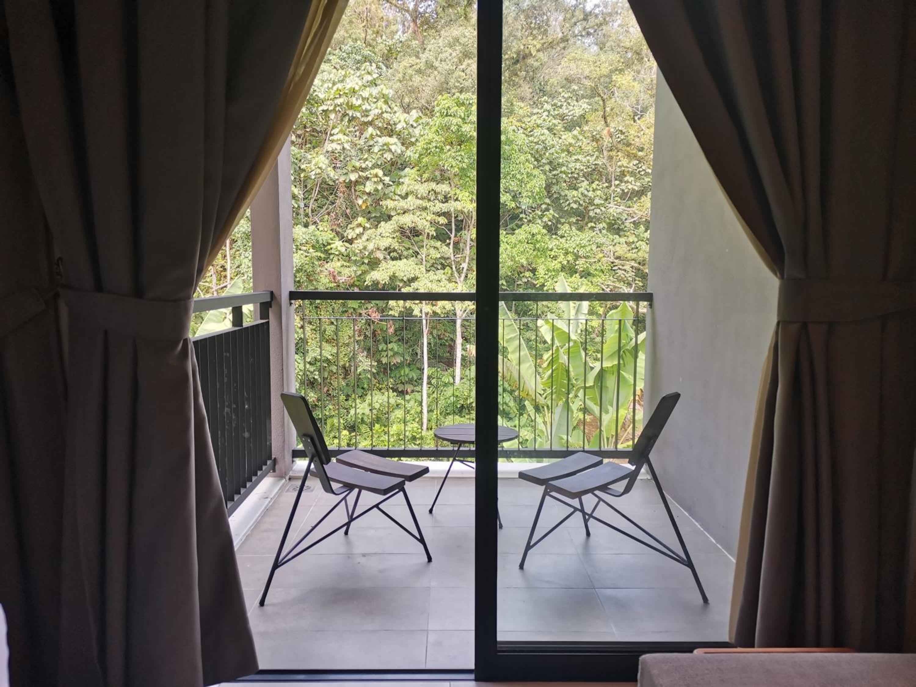 Sementra Hot Spring Nature Resort photo 7