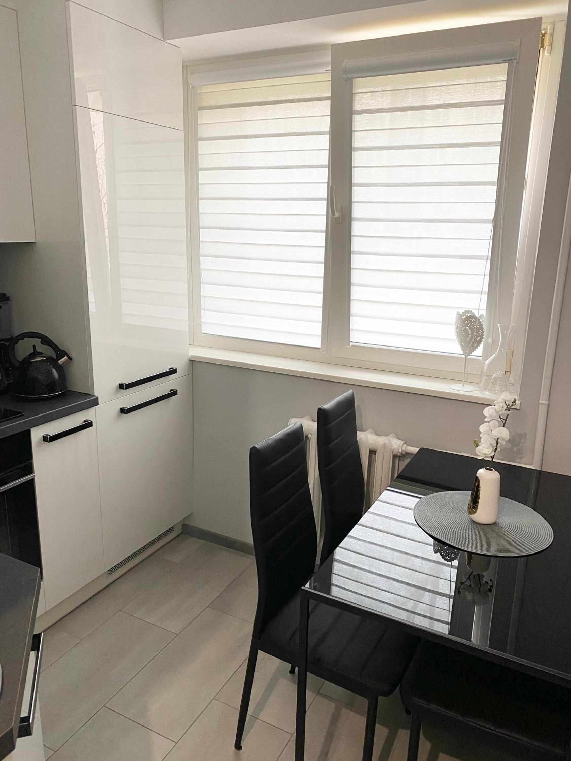 Studio flat in Panevezys