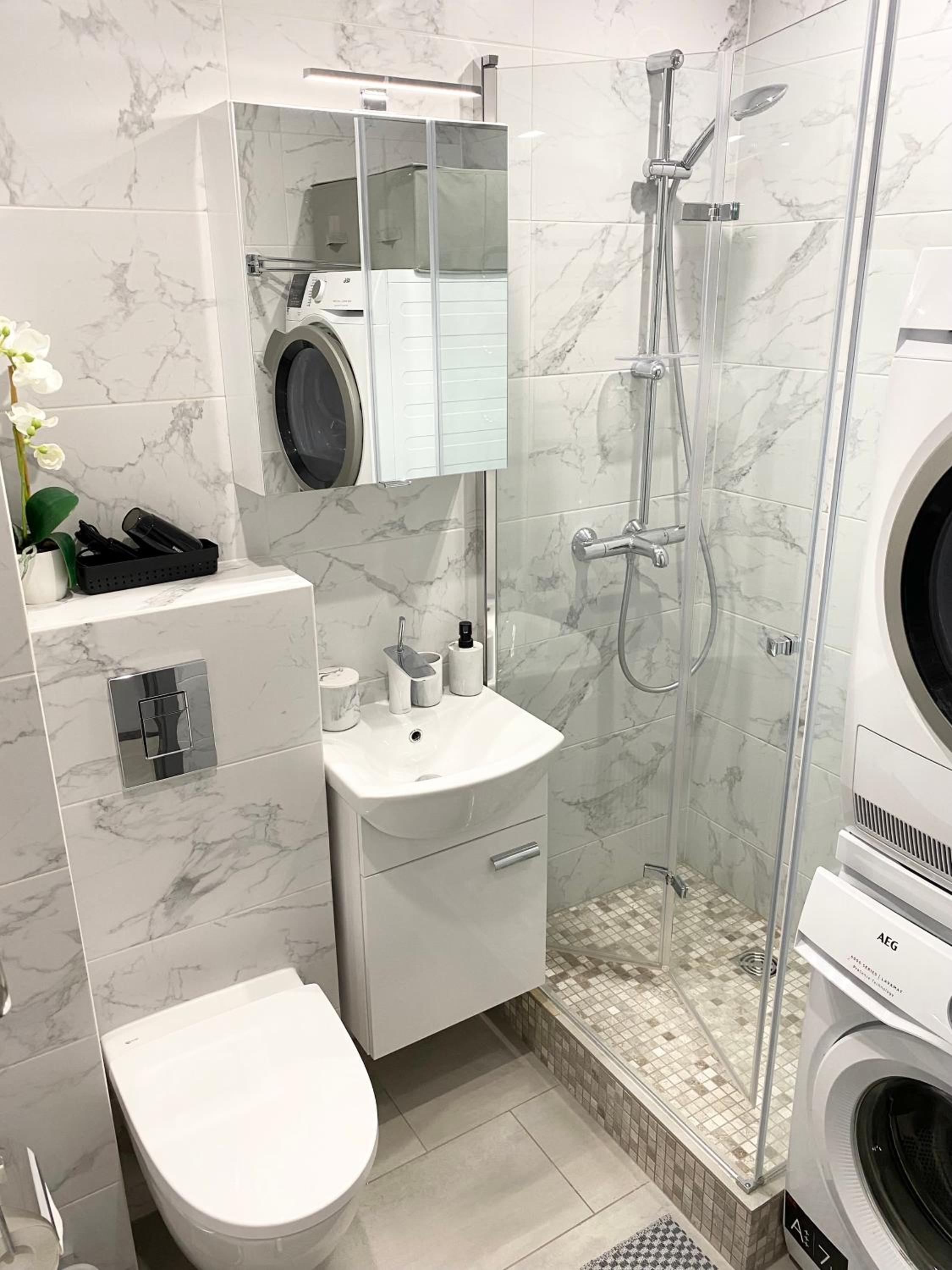Studio flat in Panevezys