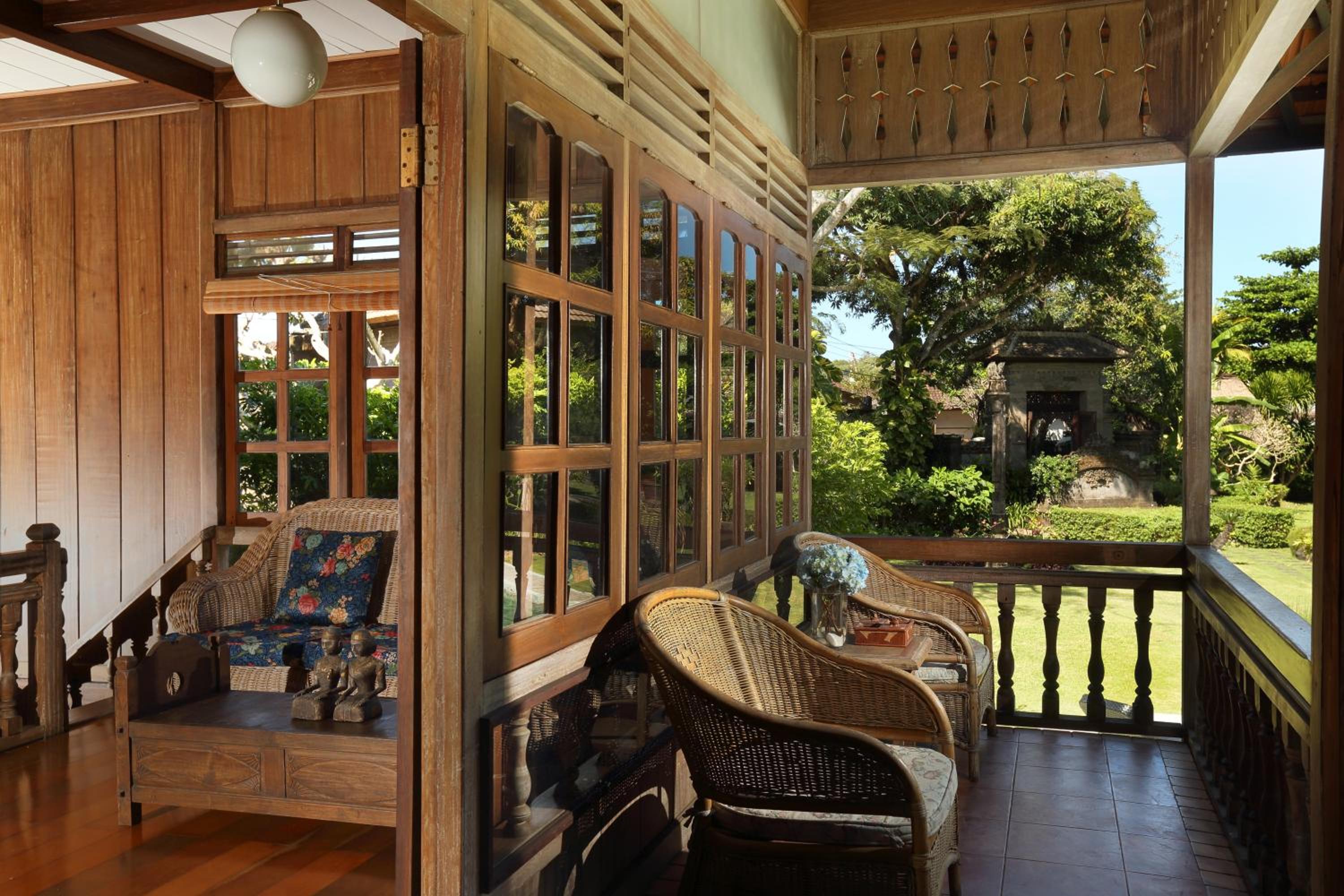 Alindra Villas & Spa