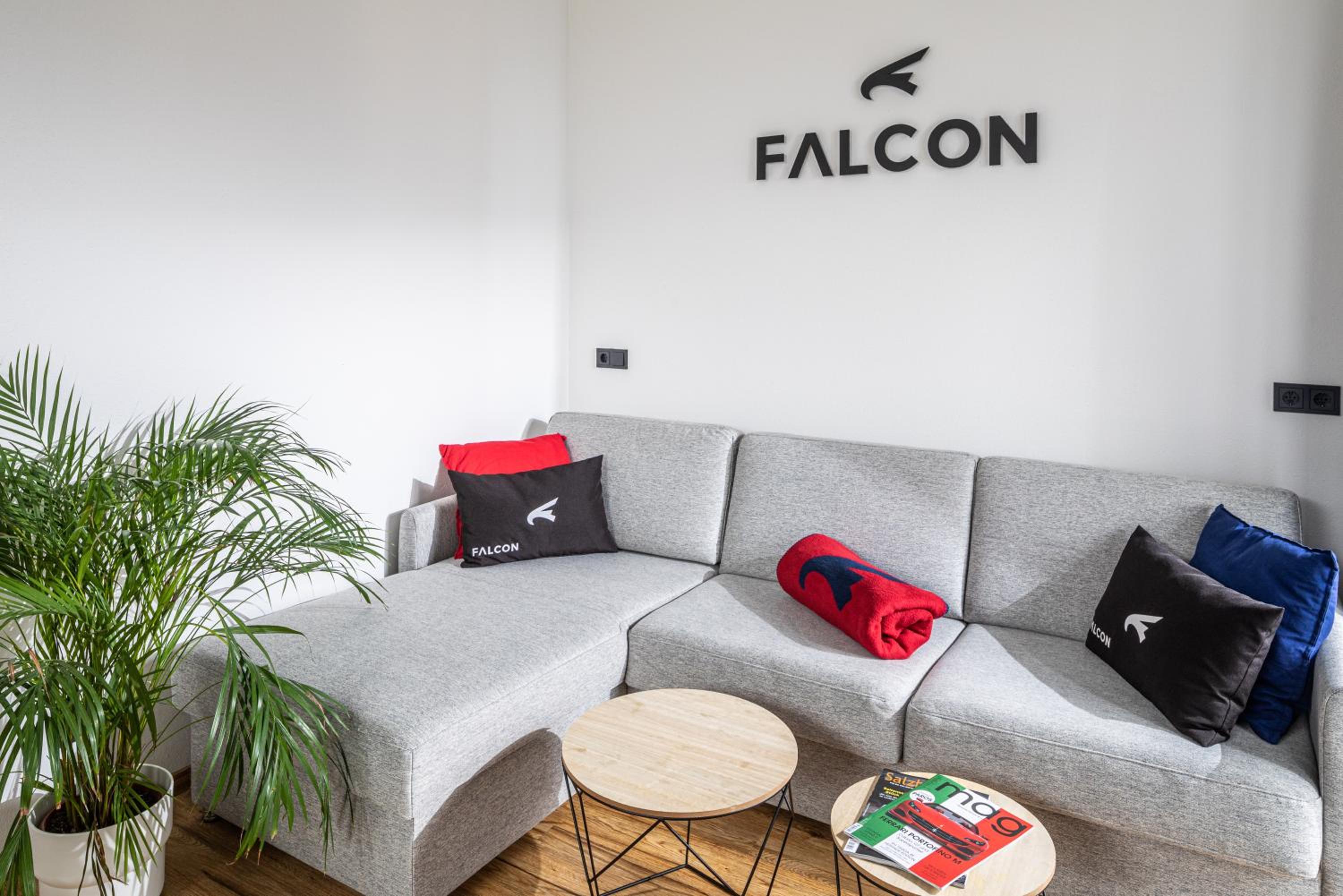 Falcon Suites Kaprun - Summercard included