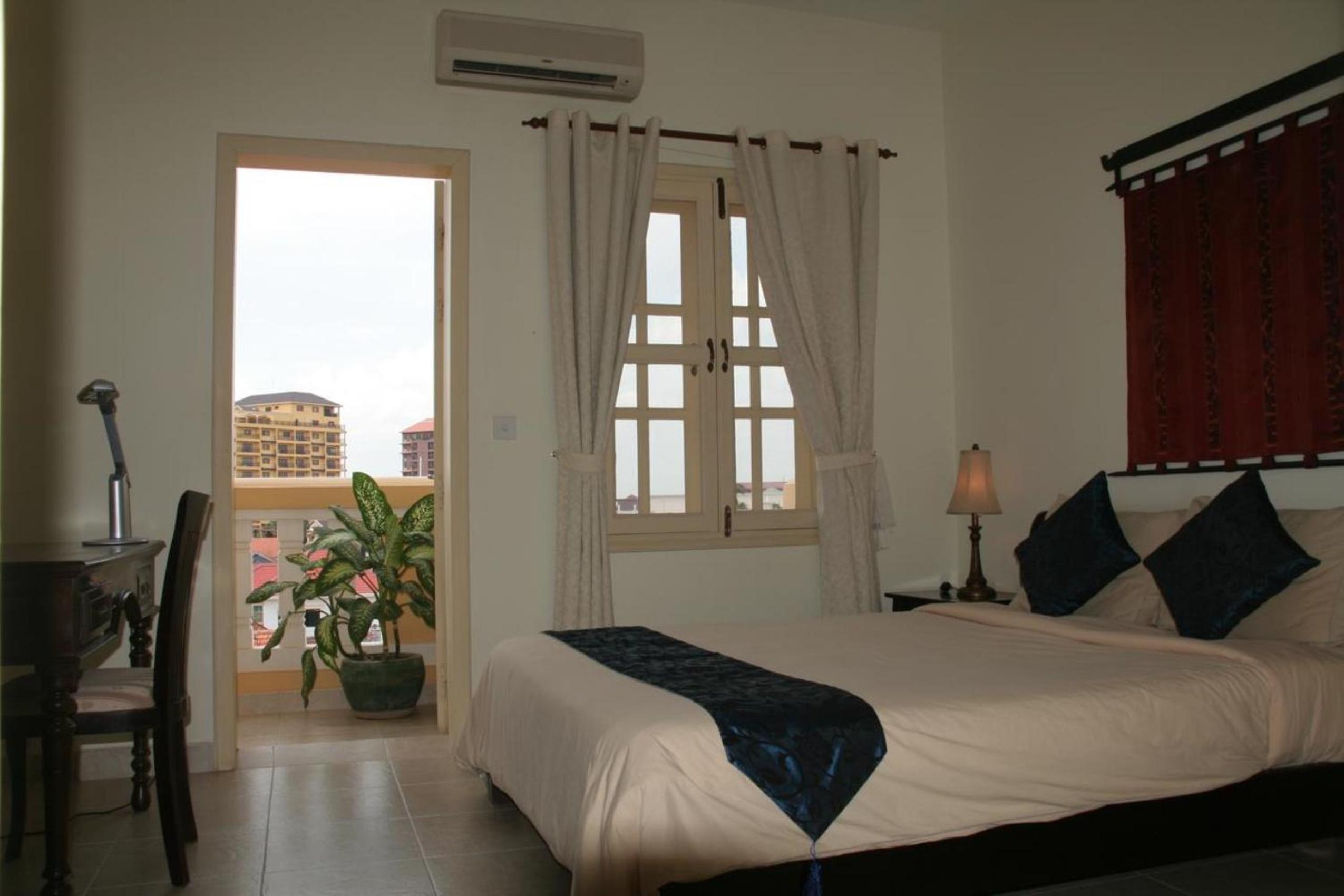 Grand Residence