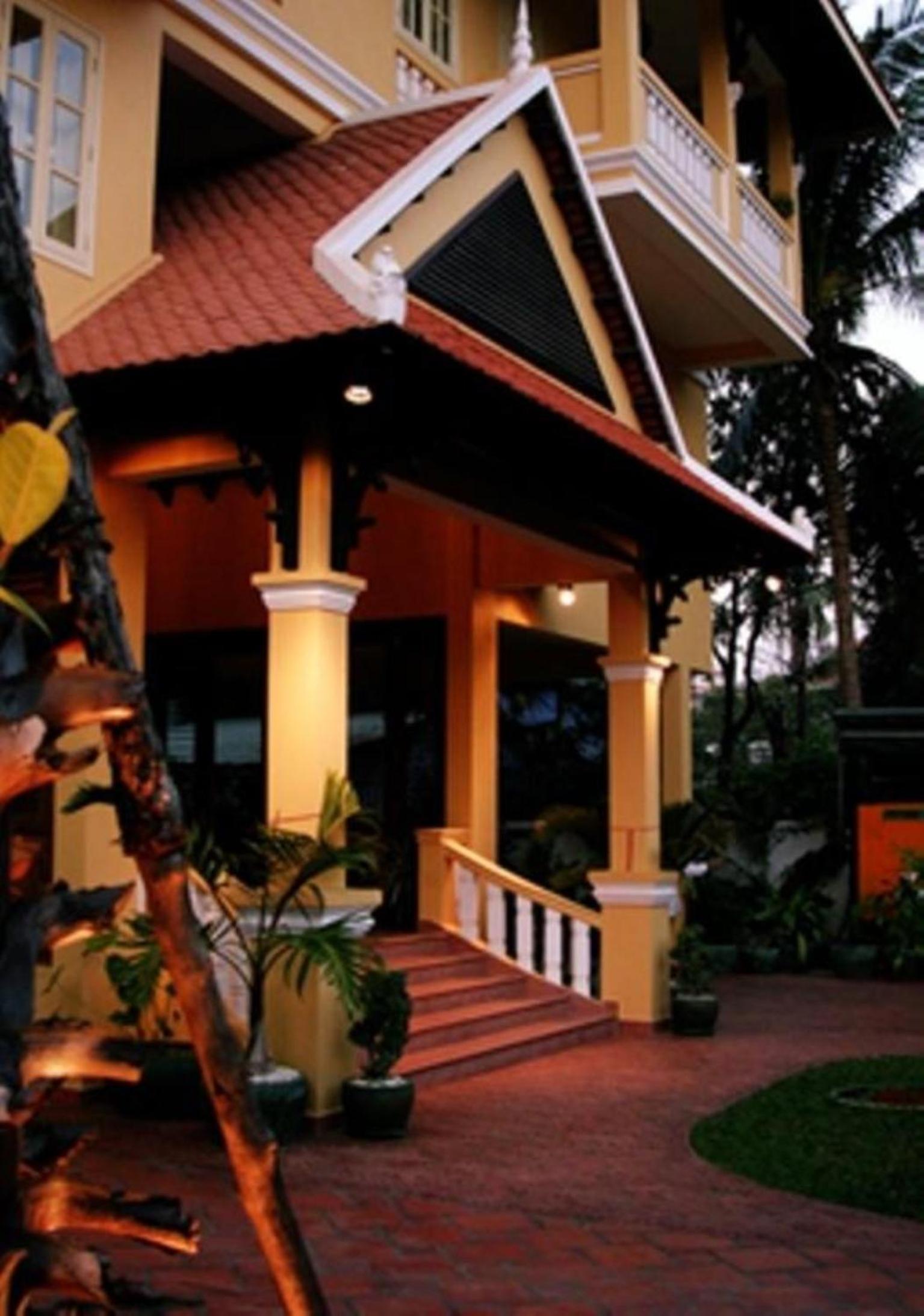 Grand Residence