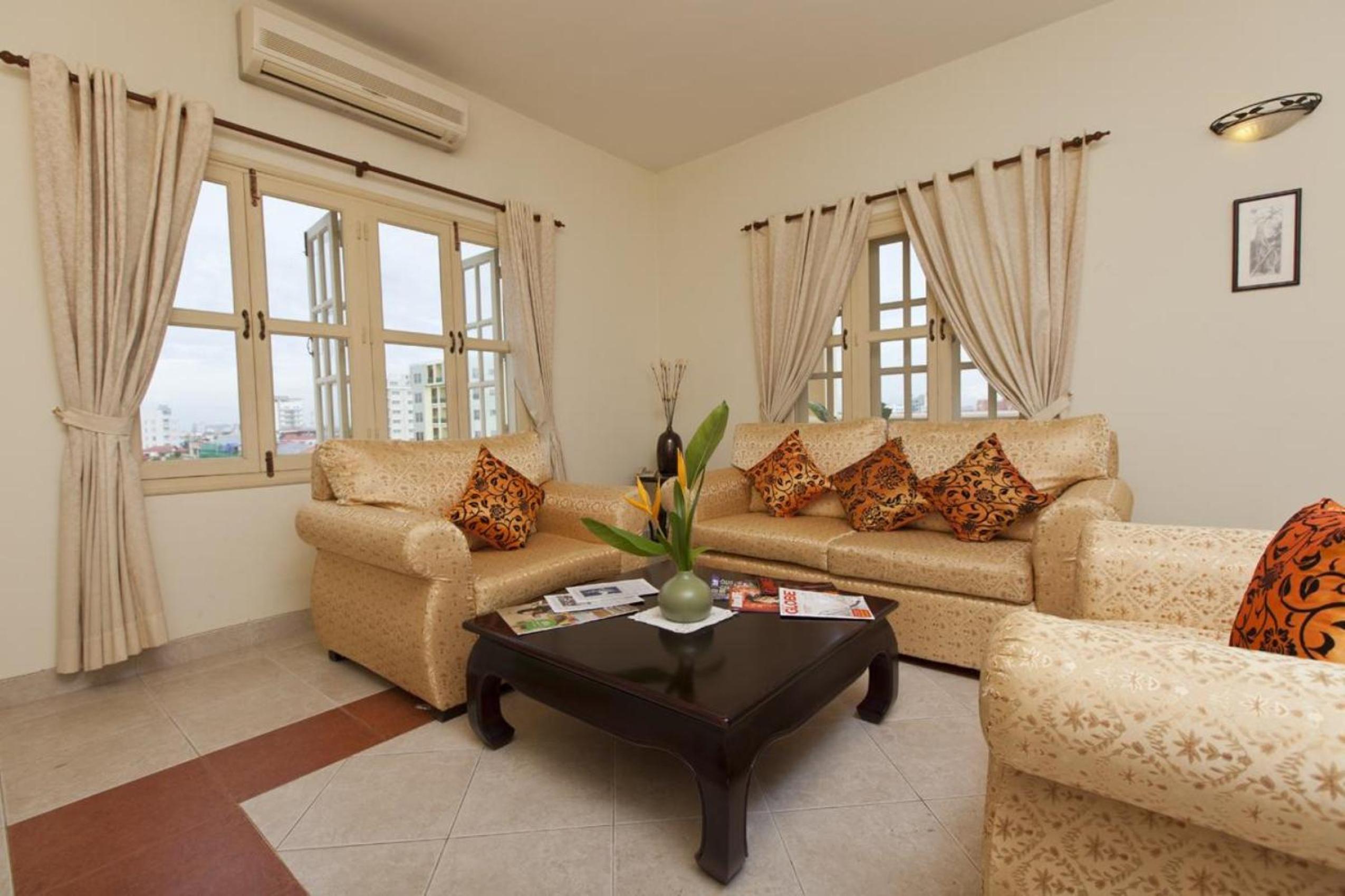 Grand Residence