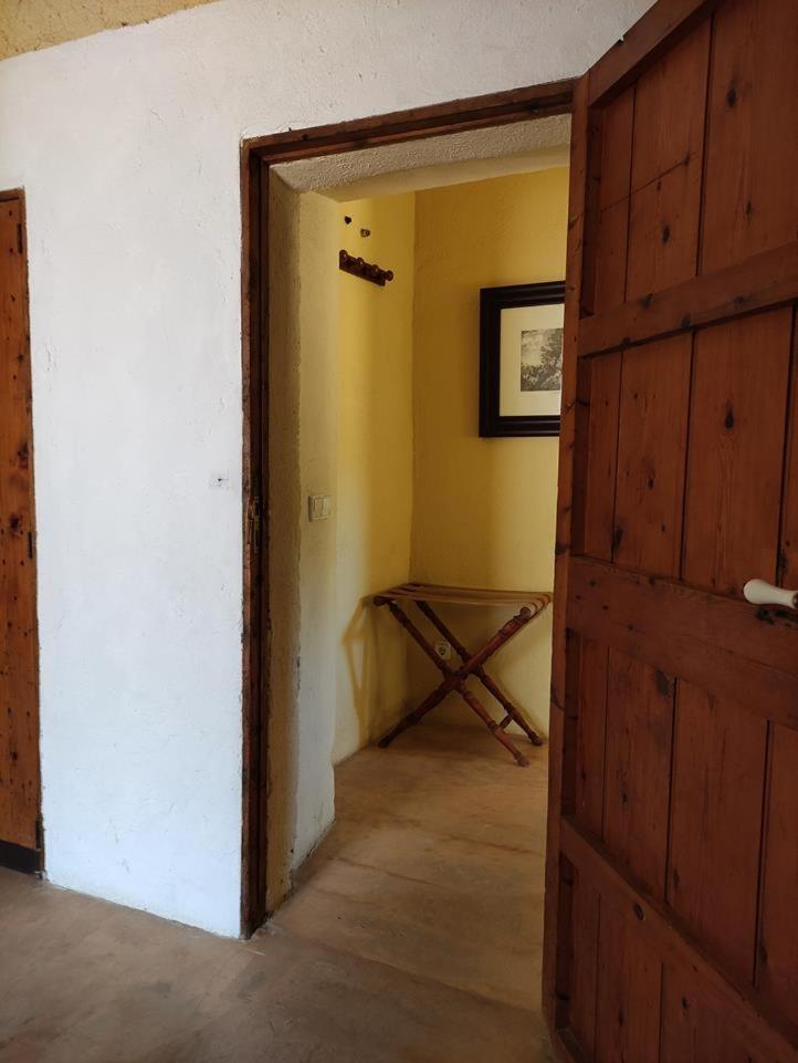 Finca Son Sureda Agroturismo