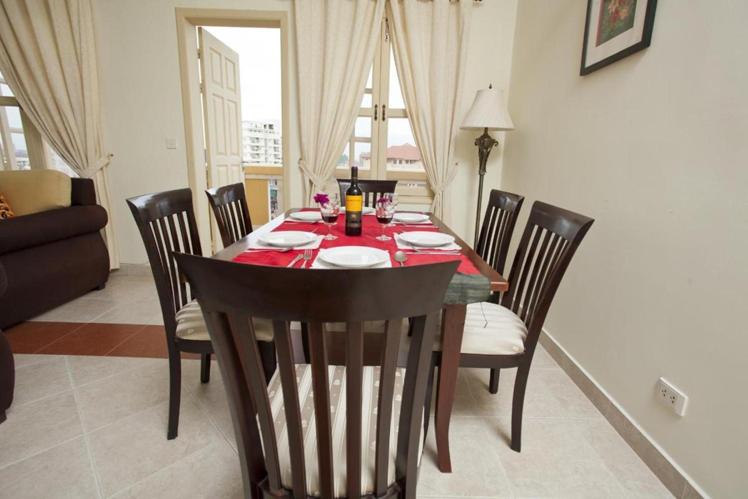 Grand Residence