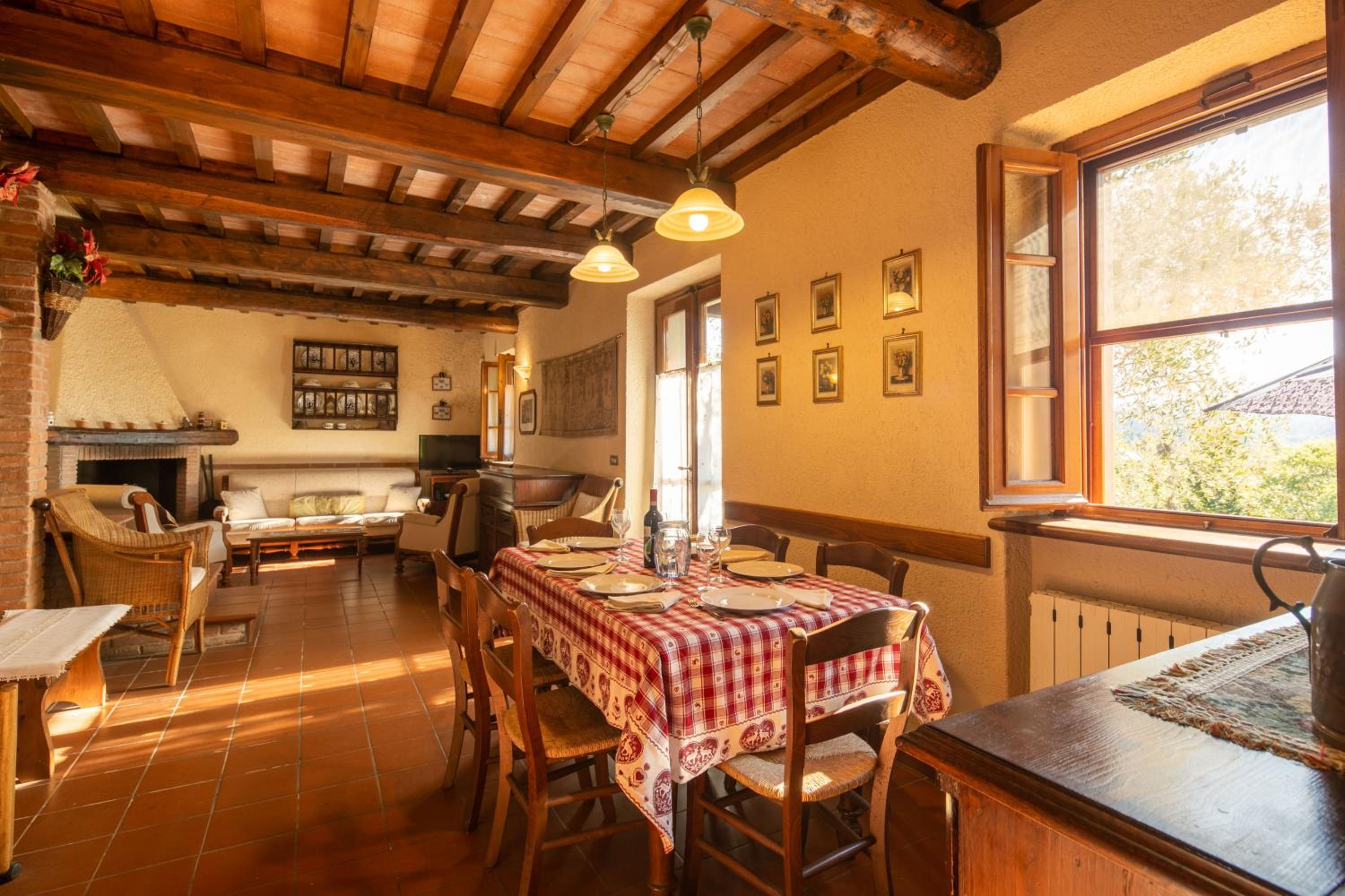 Casale Quadrifoglio by Mmega