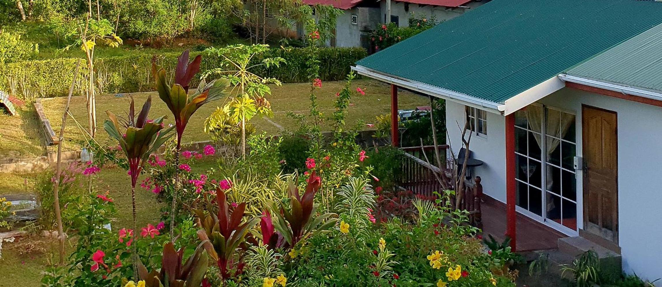 Linsen Selfcatering Apartments view 2