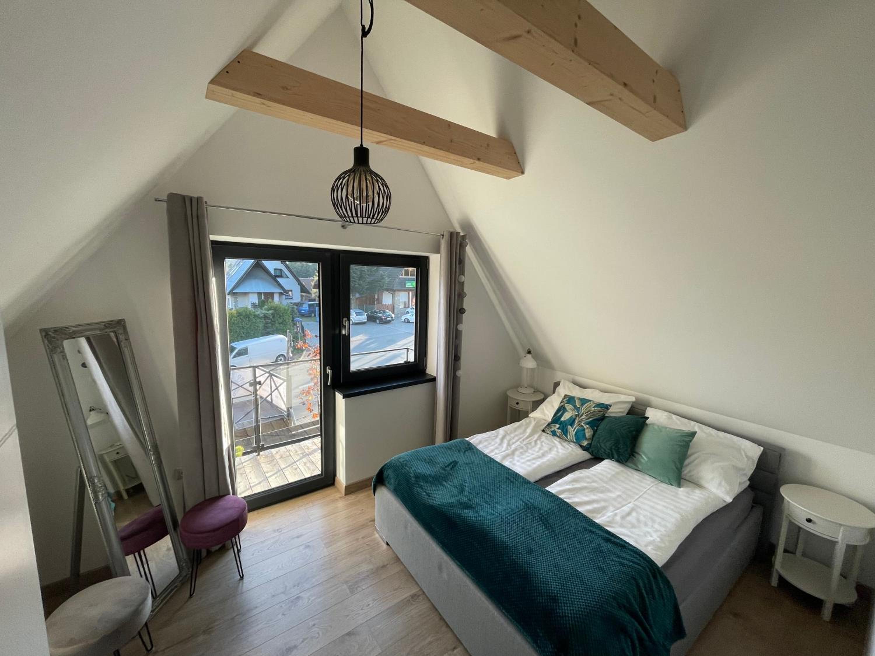 ARKA HOUSE DOMEK WIDOKOWY view 3