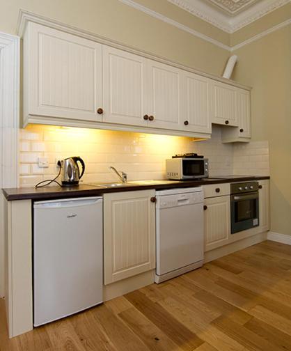 Glencourt Apartments