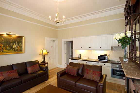 Glencourt Apartments