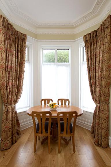 Glencourt Apartments