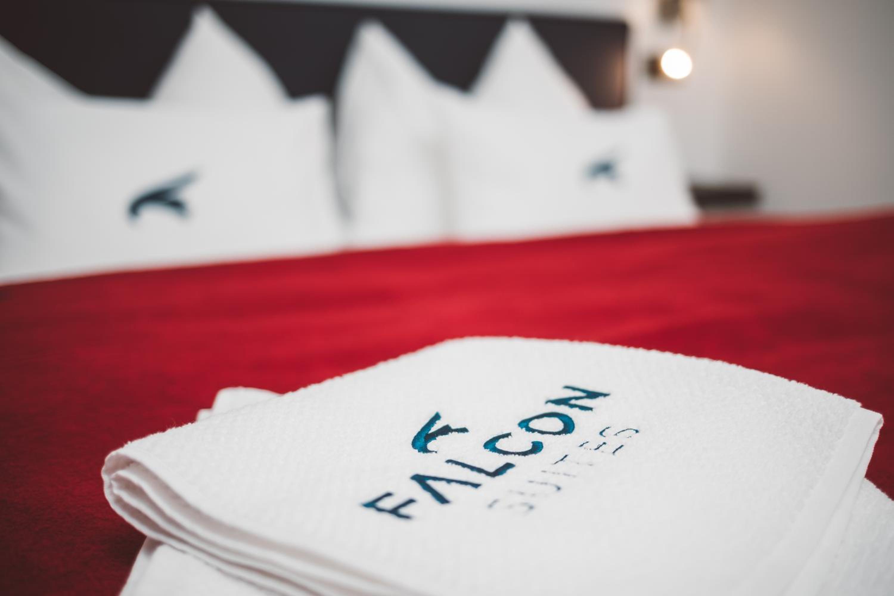 Falcon Suites Kaprun - Summercard included