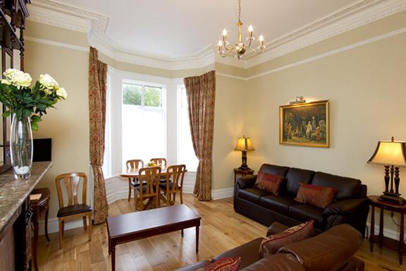 Glencourt Apartments