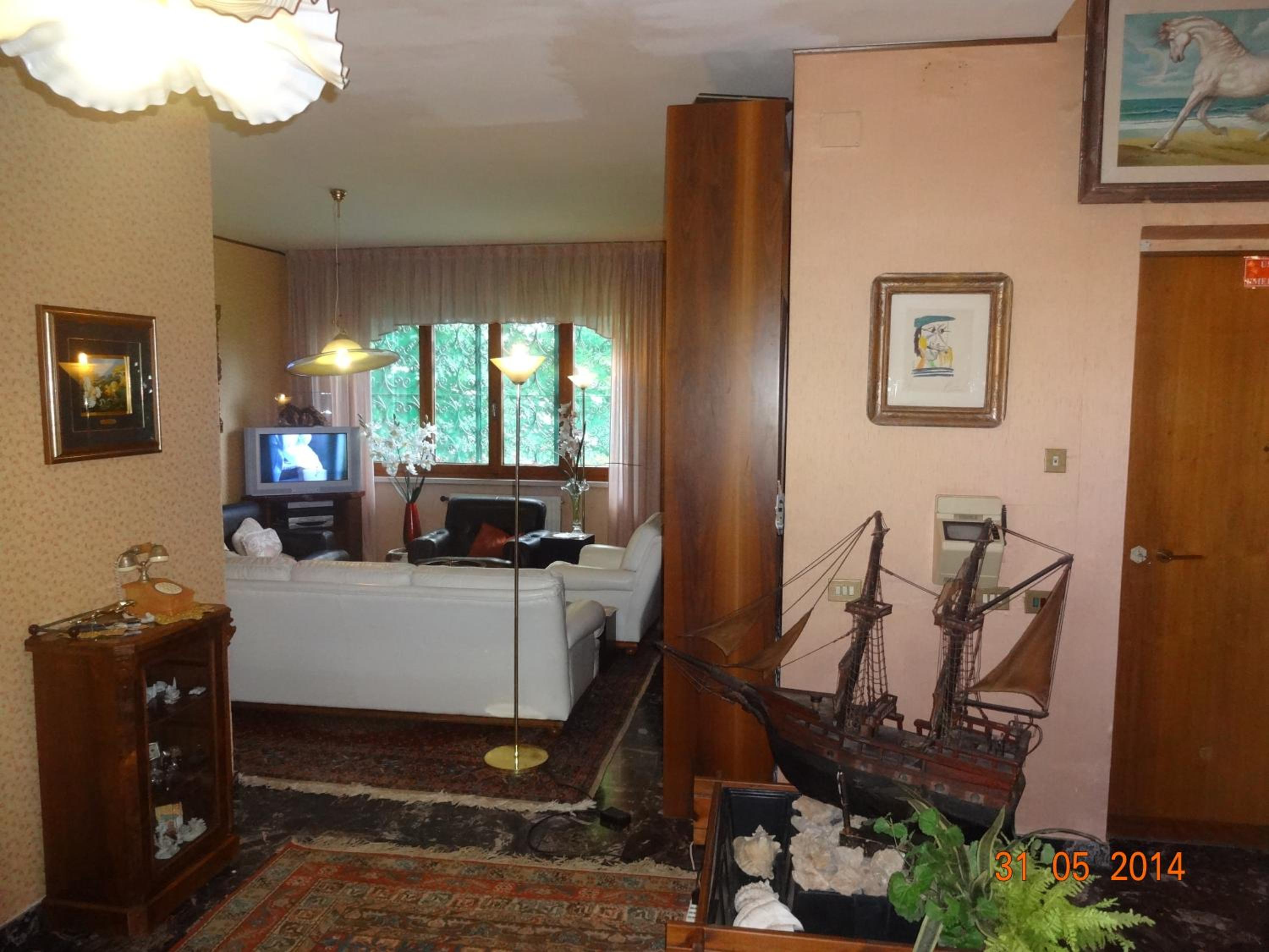 B&B Villa Sans Souci
