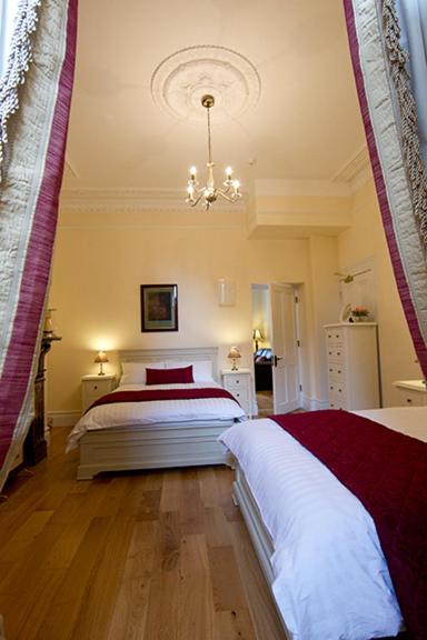 Glencourt Apartments