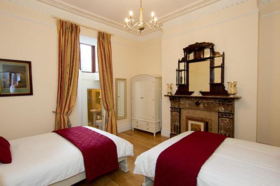 Glencourt Apartments