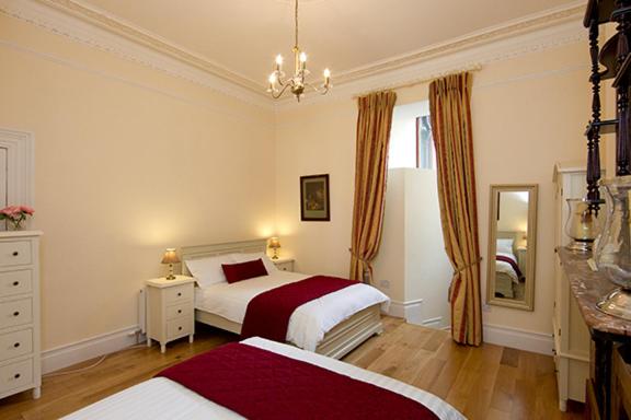 Glencourt Apartments