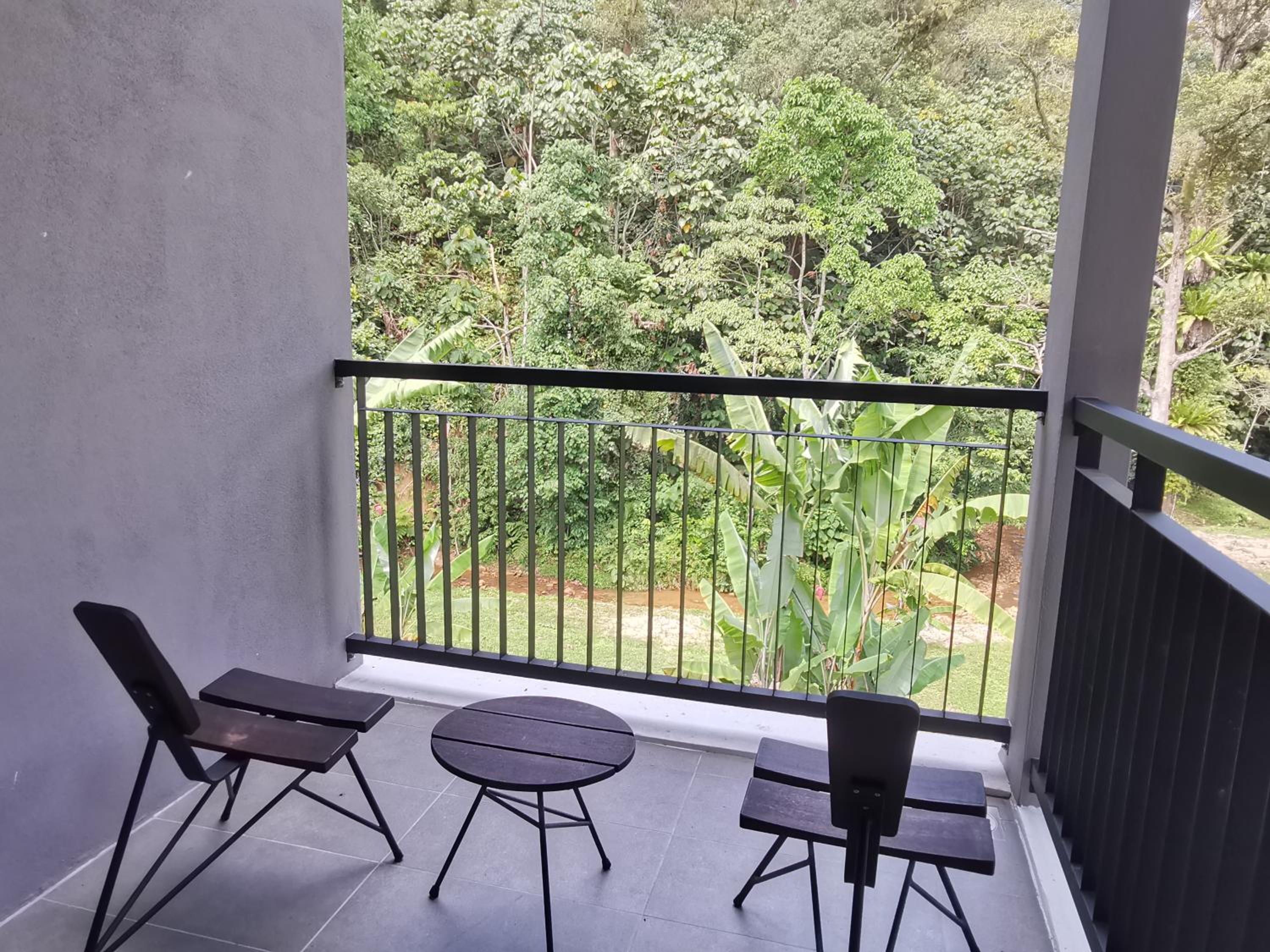 Sementra Hot Spring Nature Resort photo 3
