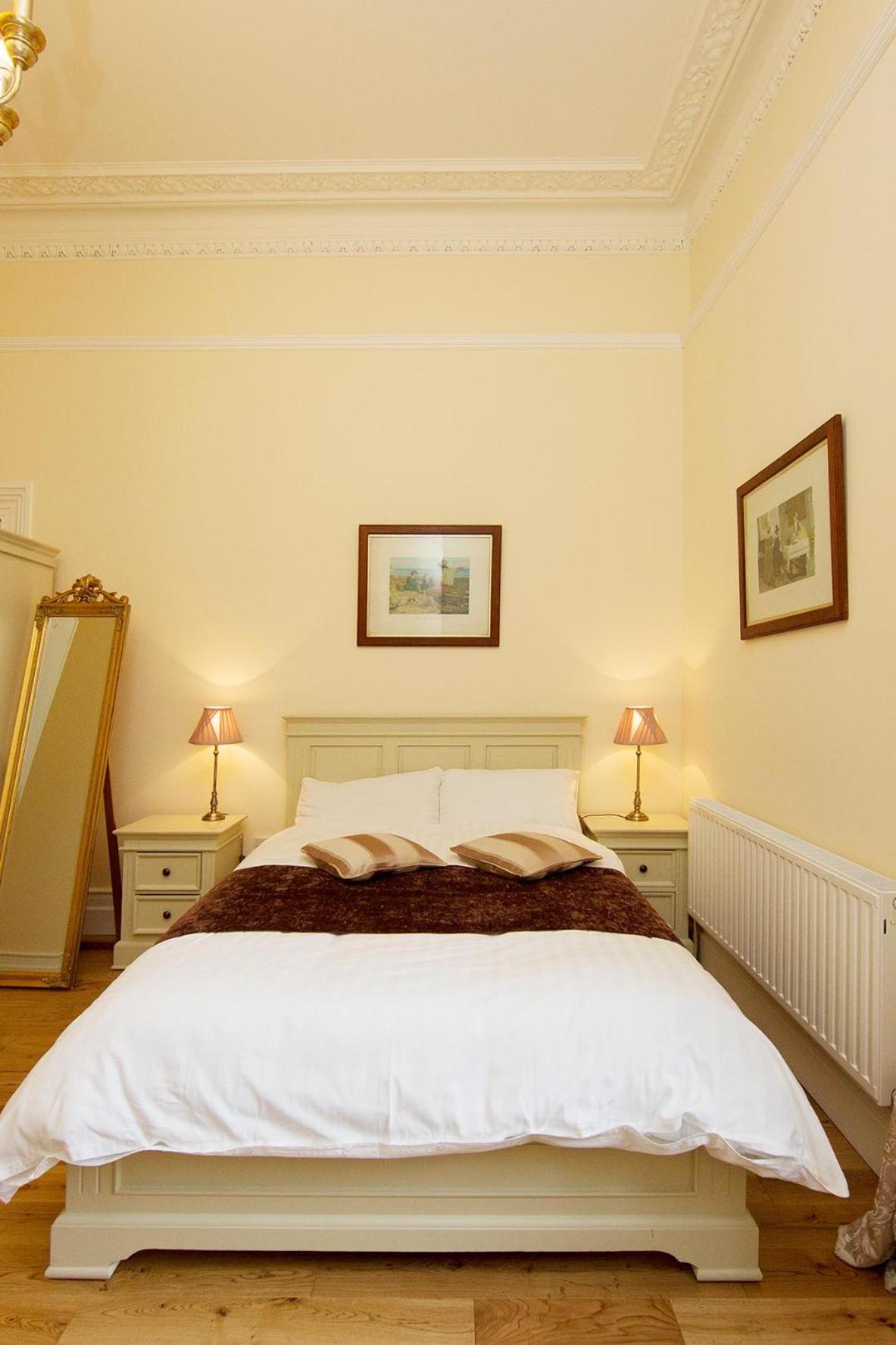Glencourt Apartments