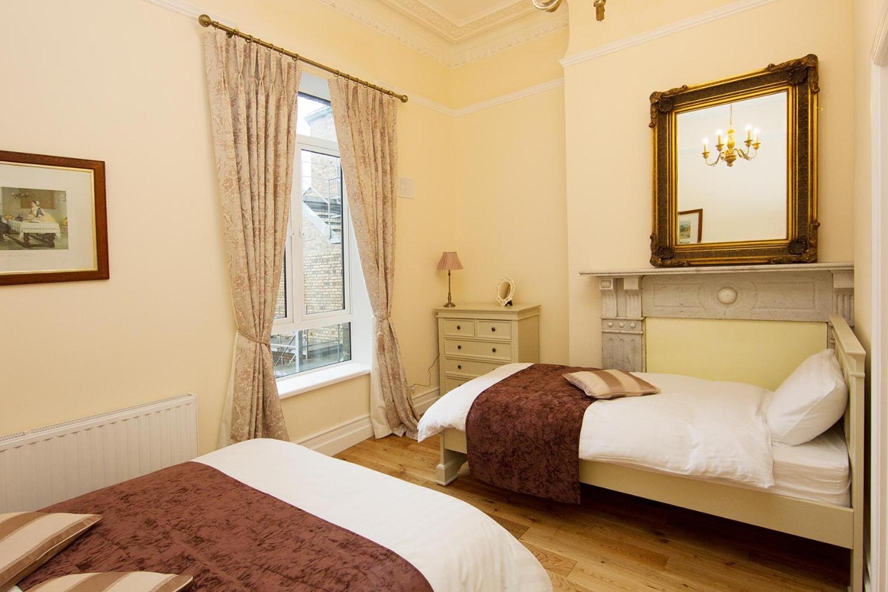 Glencourt Apartments