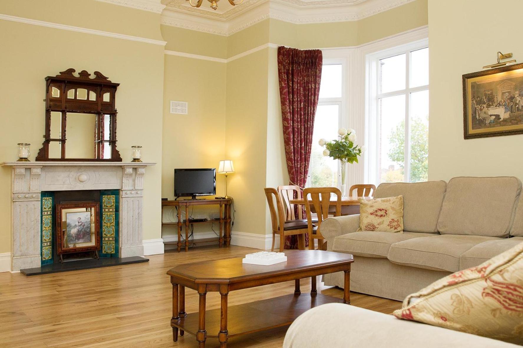 Glencourt Apartments