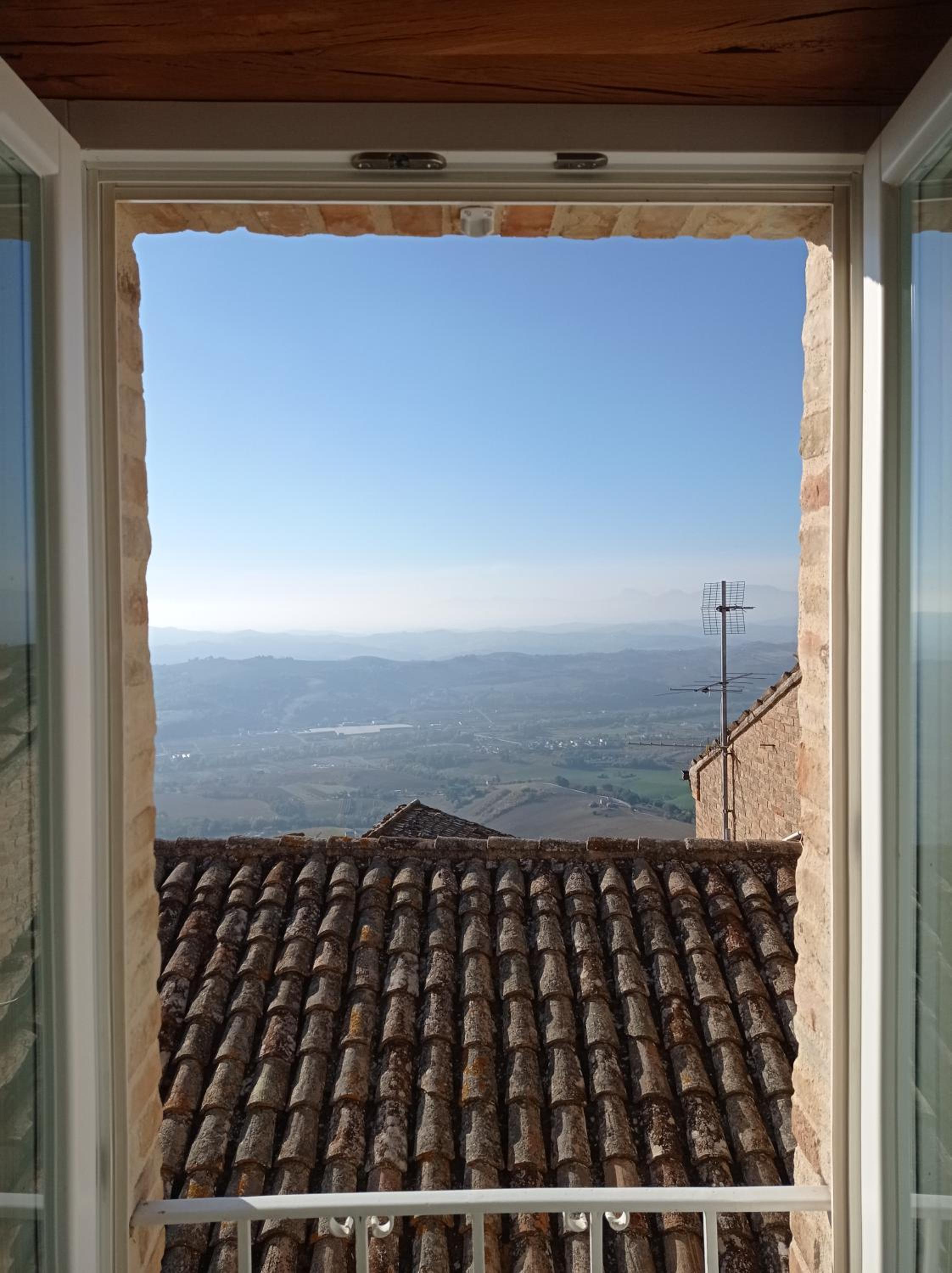 Porta Vecchia view 4