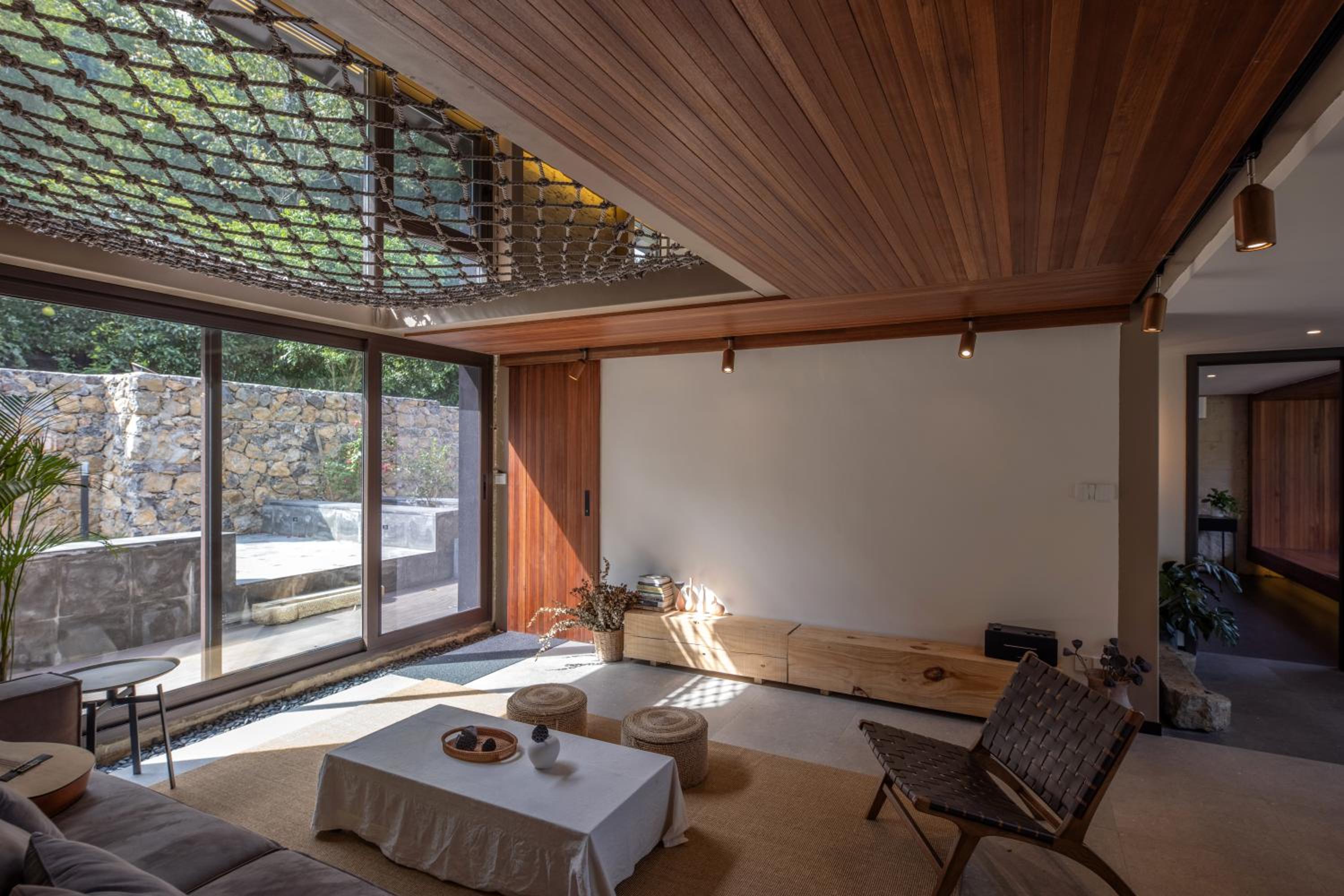 Yangshuo Hillside Homestay