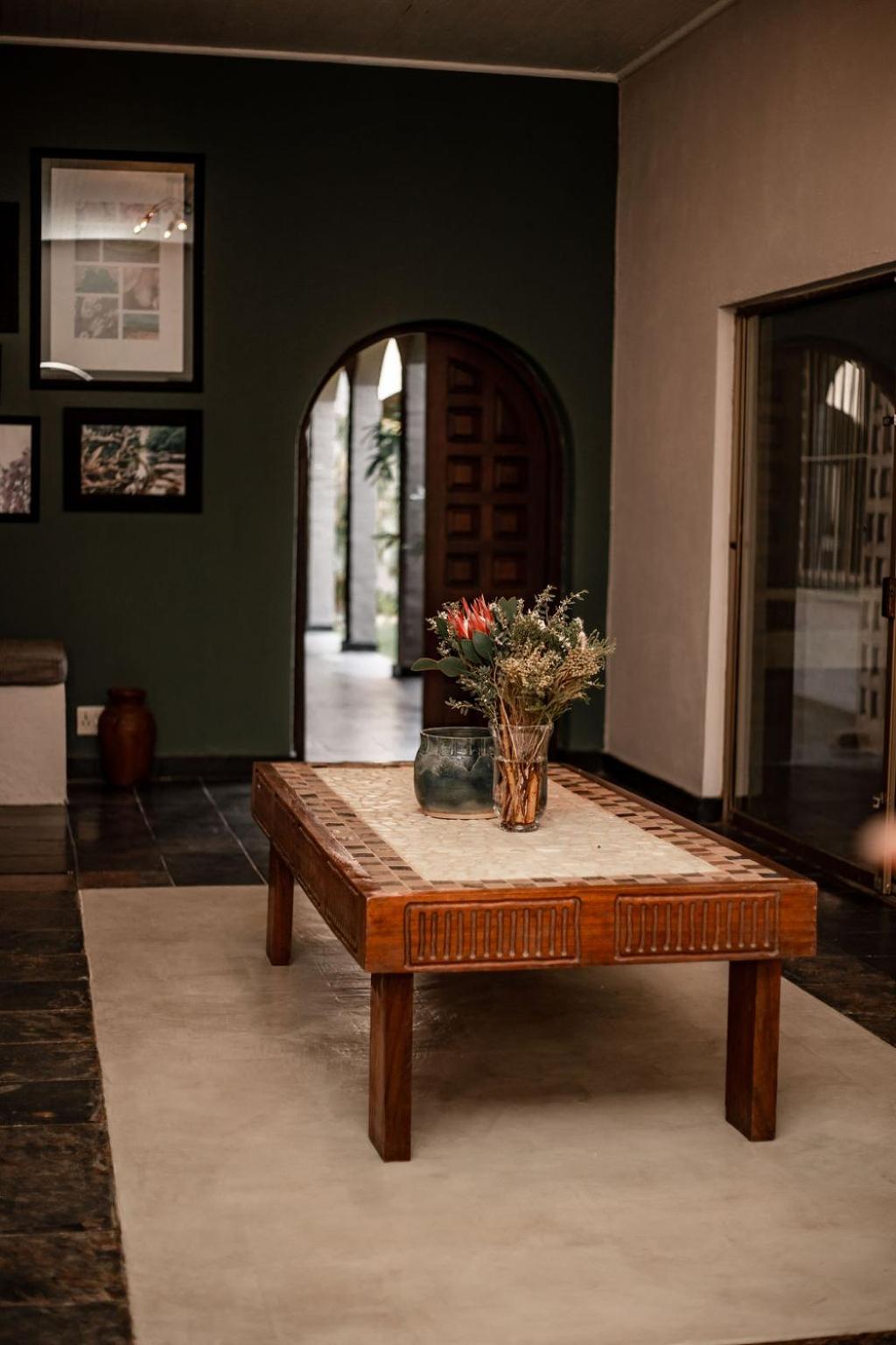 Hazyview Vacations - Linvale Country Lodge - Property Image 12