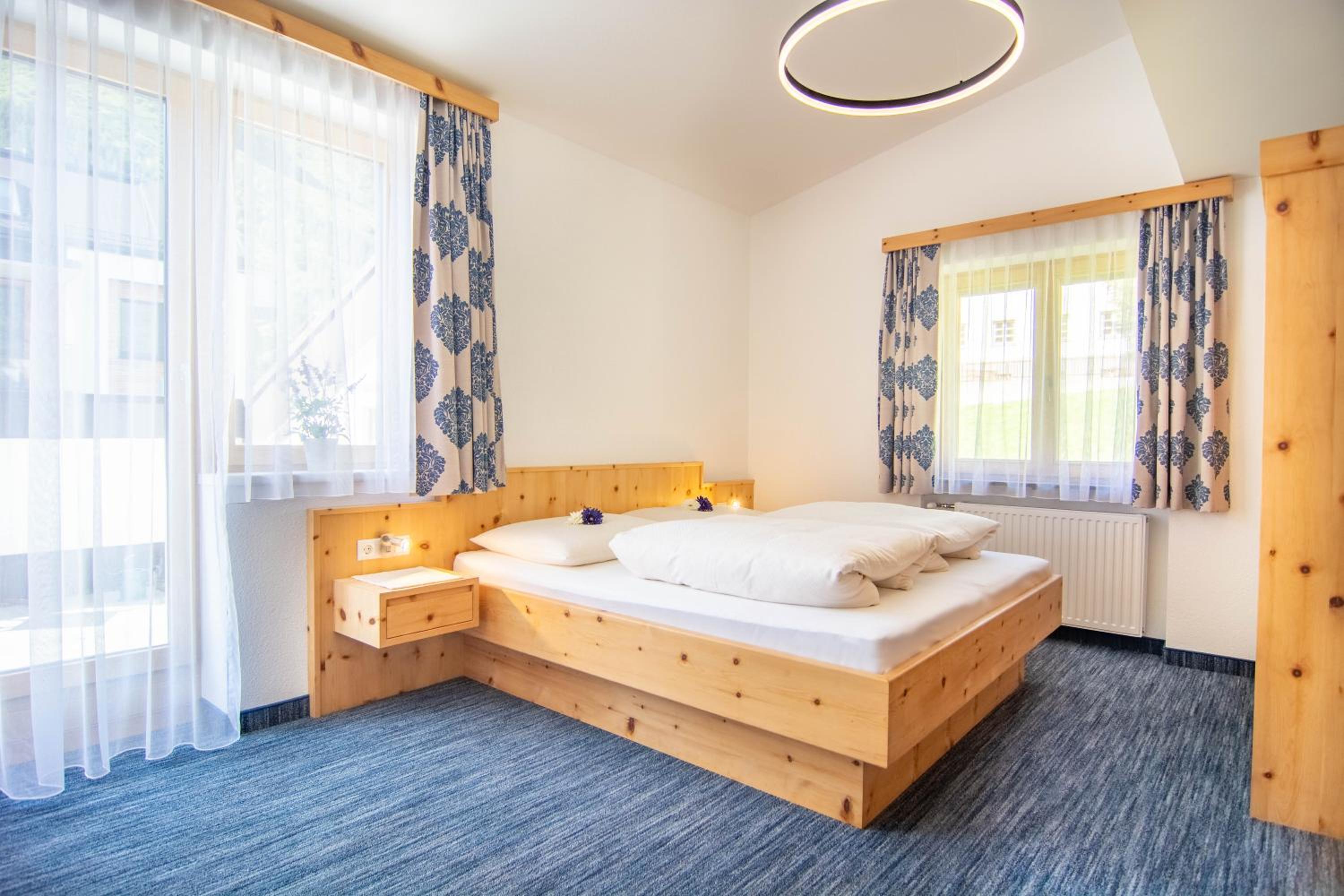 Köcks Bed & Breakfast