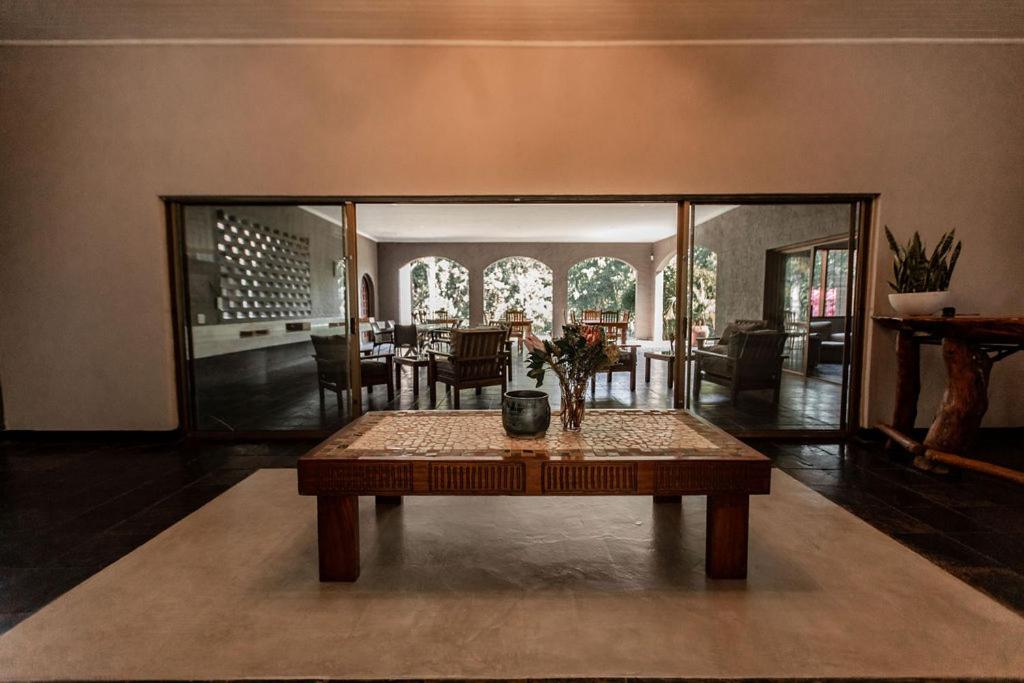 Hazyview Vacations - Linvale Country Lodge - Property Image 11