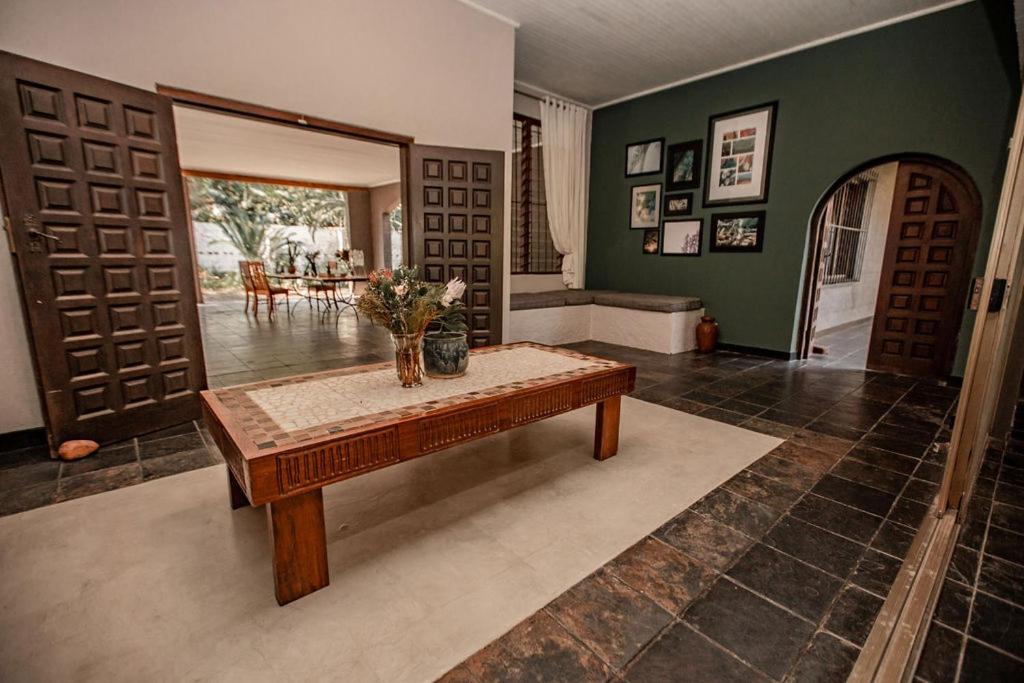 Hazyview Vacations - Linvale Country Lodge - Property Image 13