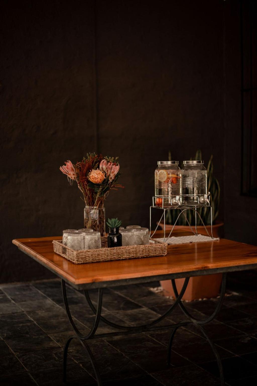 Hazyview Vacations - Linvale Country Lodge - Property Image 9