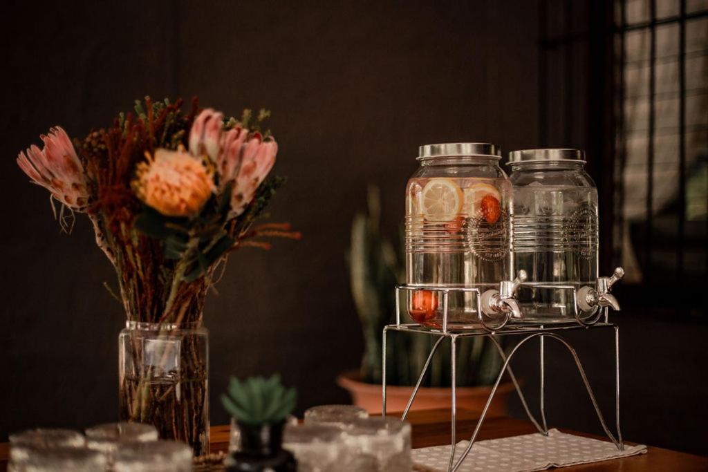 Hazyview Vacations - Linvale Country Lodge - Property Image 10