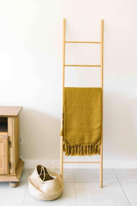 Bright and airy Parisian Gem close to the beach view 4