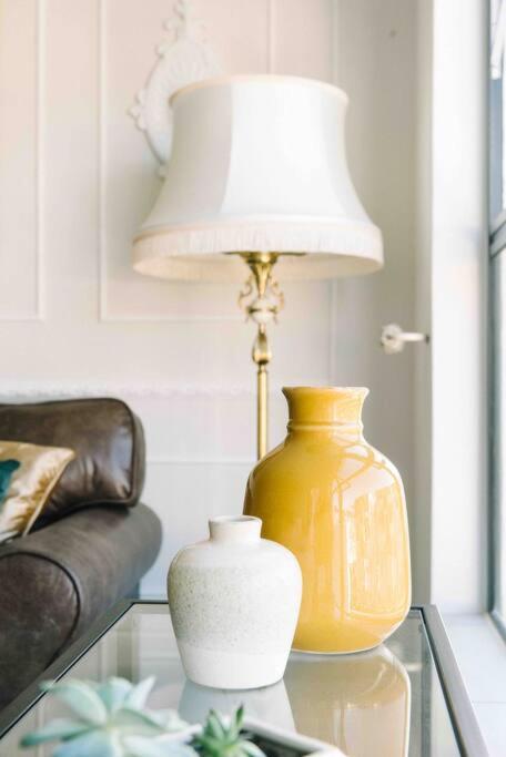 Bright and airy Parisian Gem close to the beach view 5