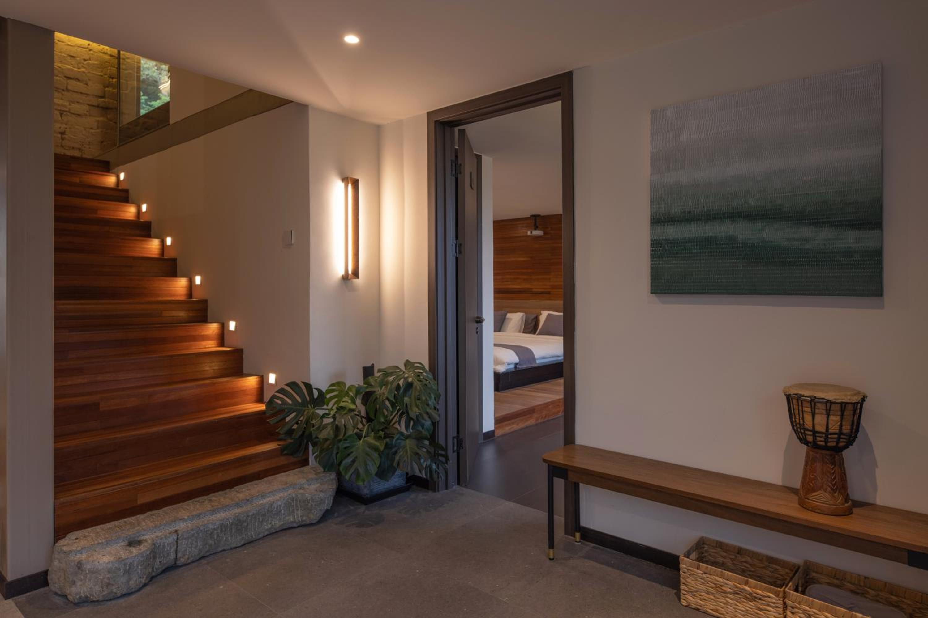 Yangshuo Hillside Homestay