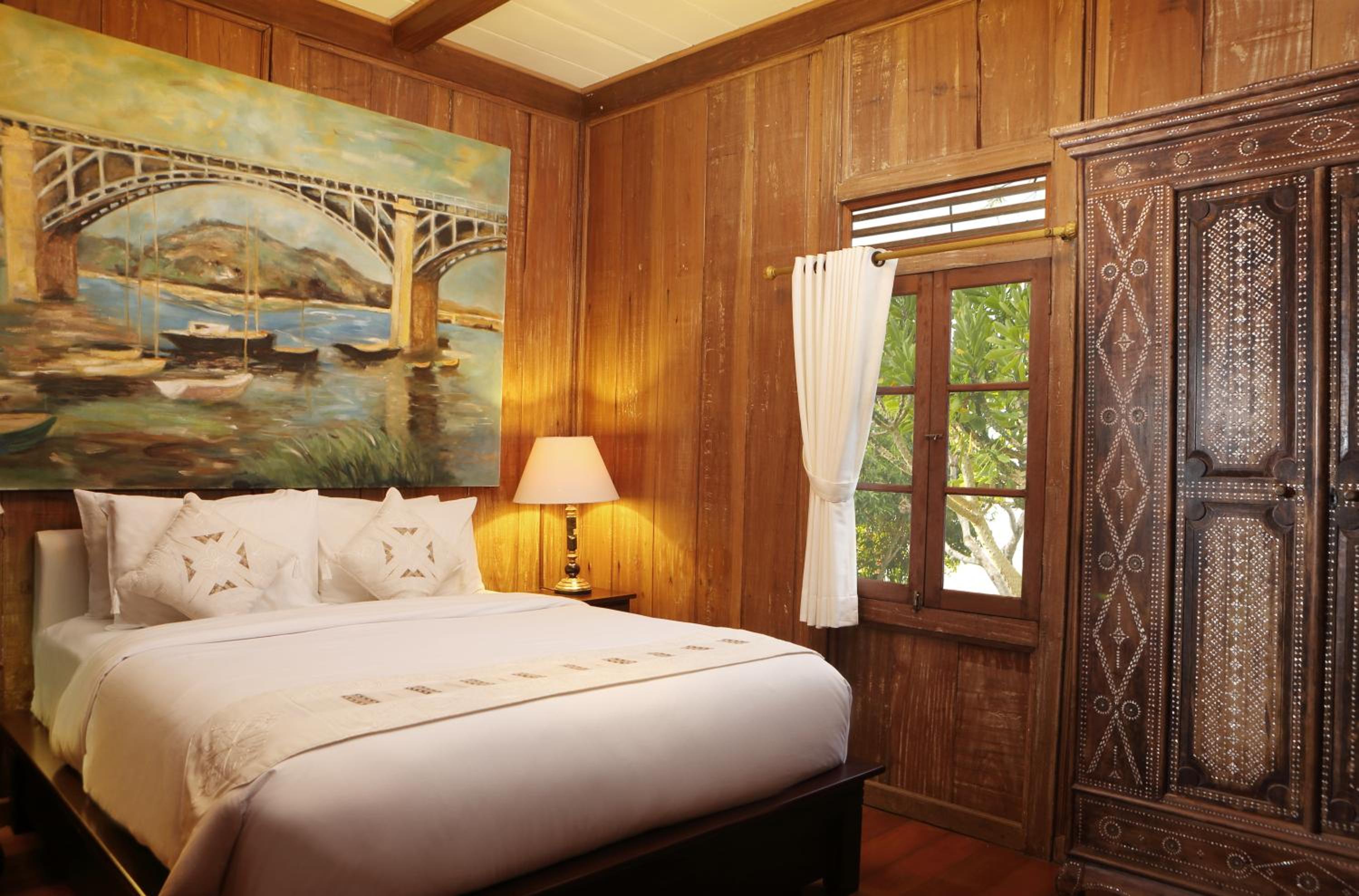 Alindra Villas & Spa