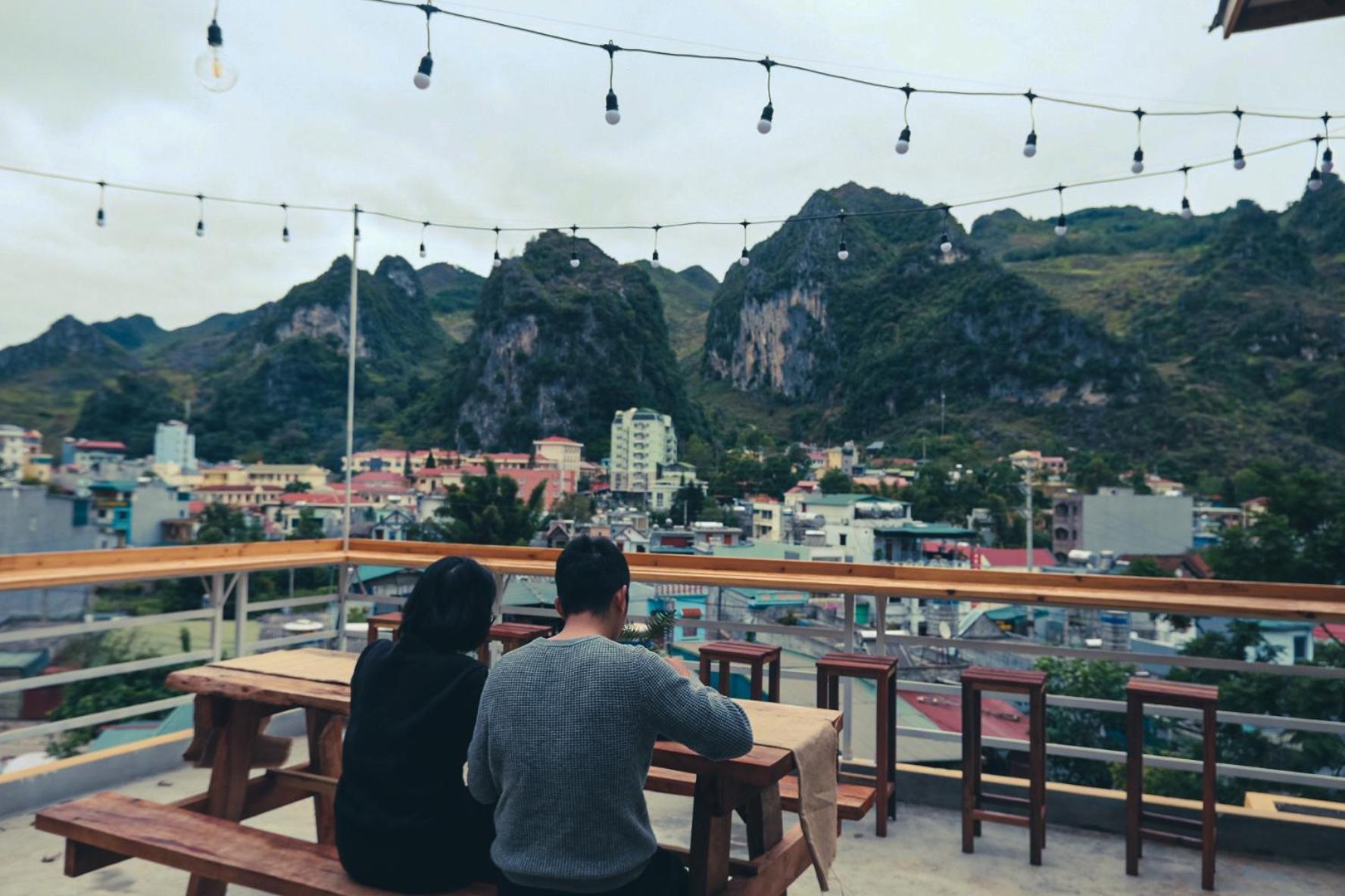 Hagiang-holic view 3