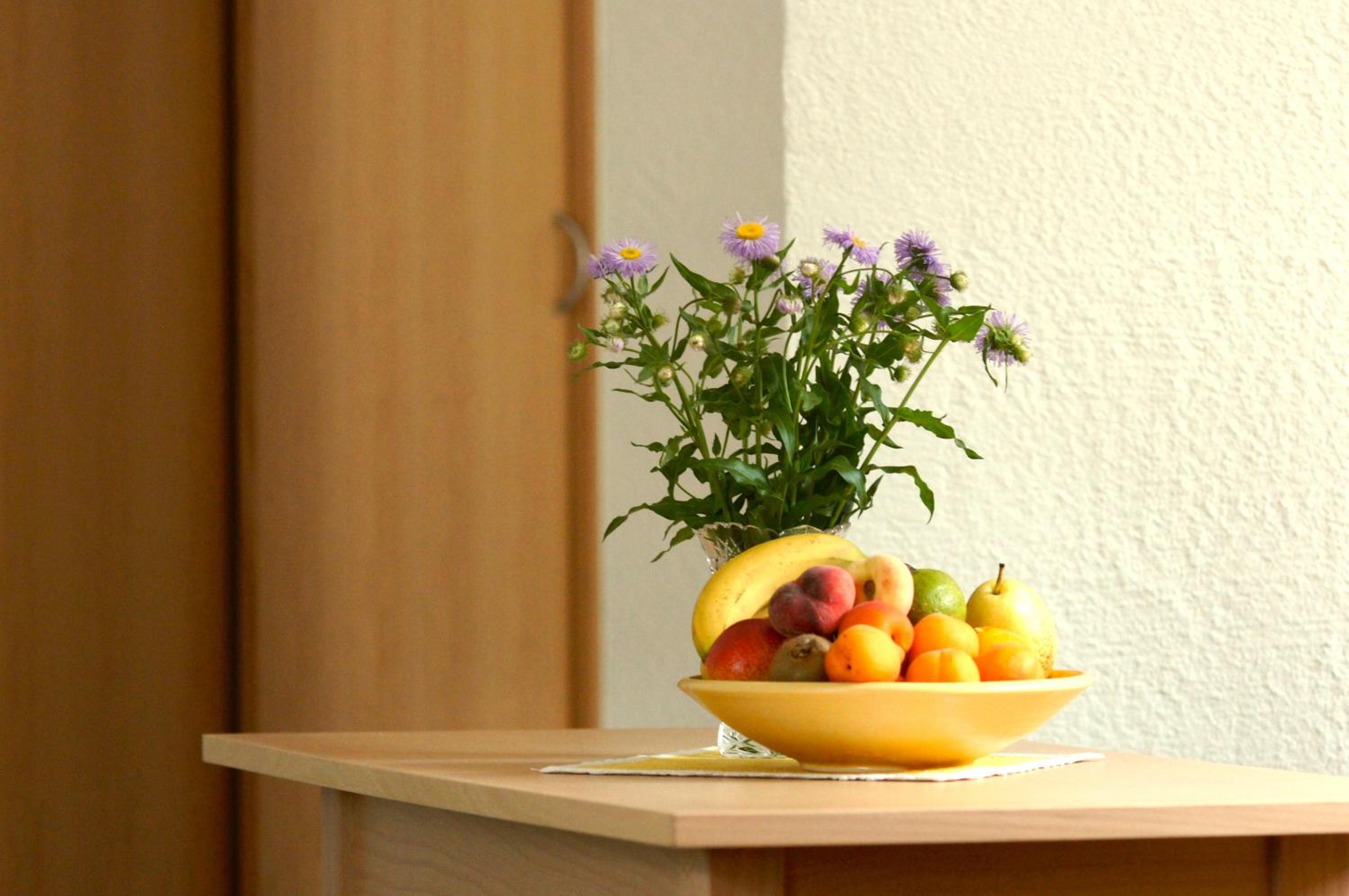 Köcks Bed & Breakfast