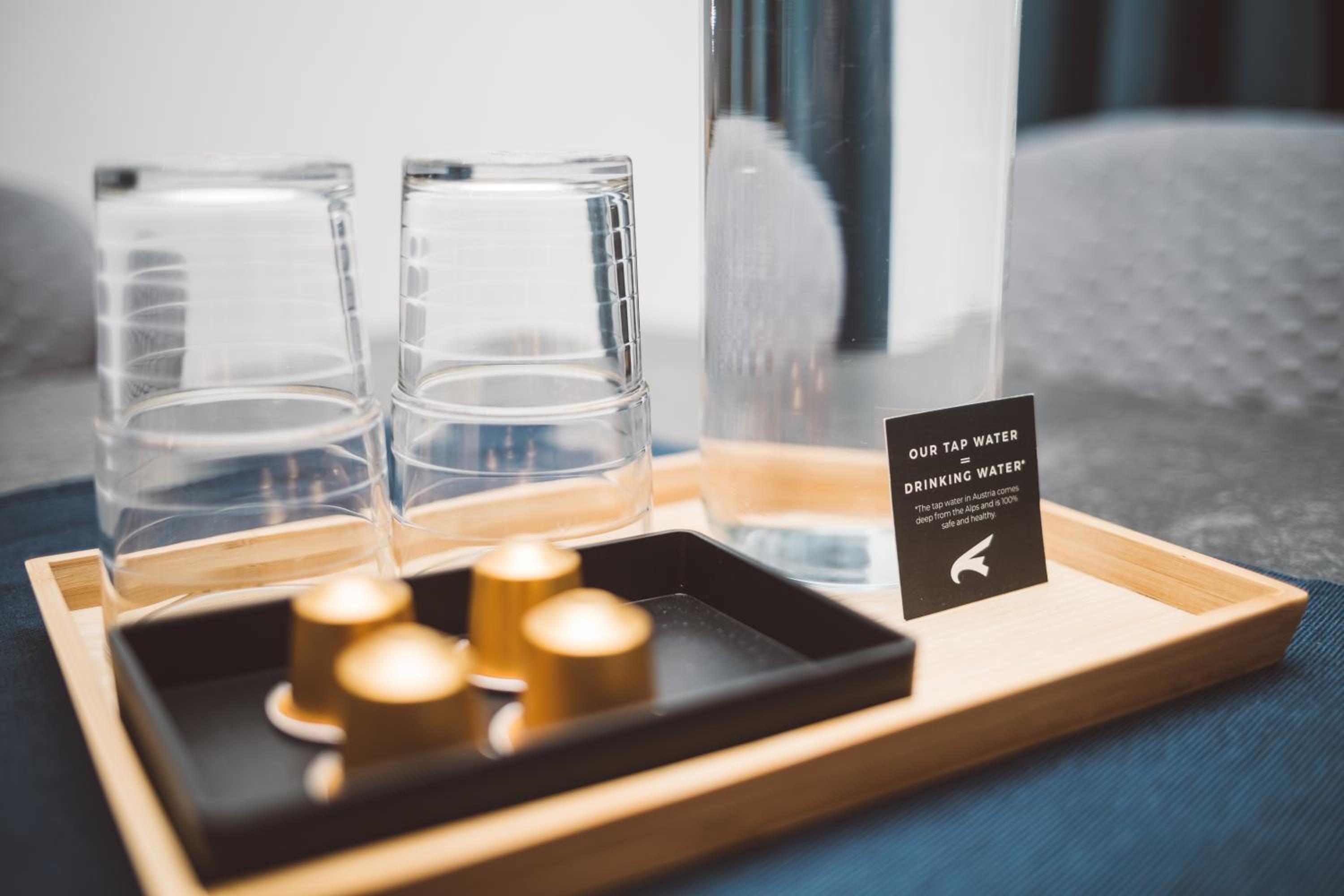 Falcon Suites Kaprun - Summercard included