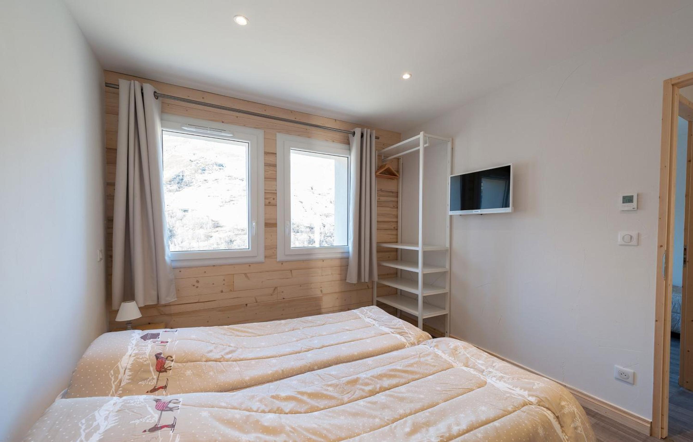 Odalys Chalet D'Alice view 5