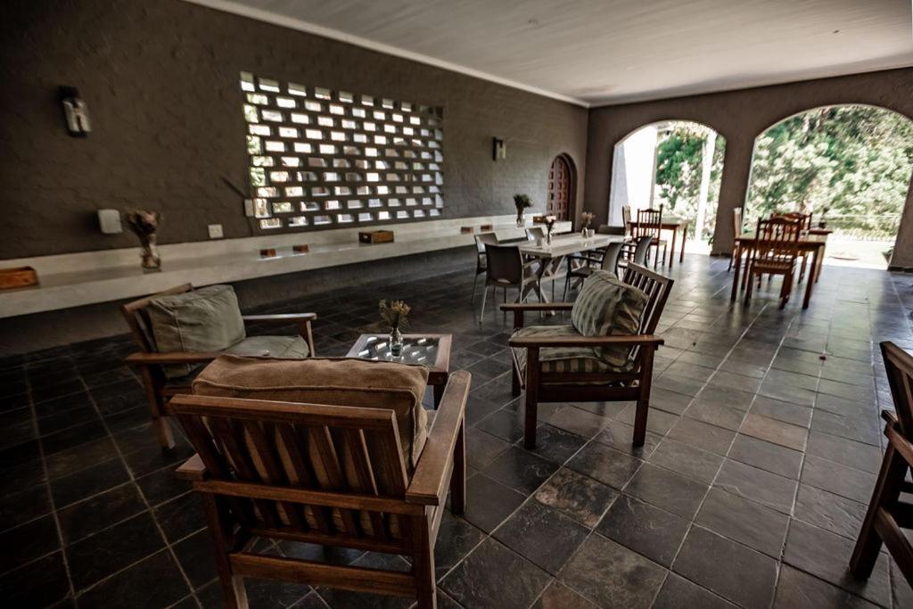 Hazyview Vacations - Linvale Country Lodge - Property Image 20