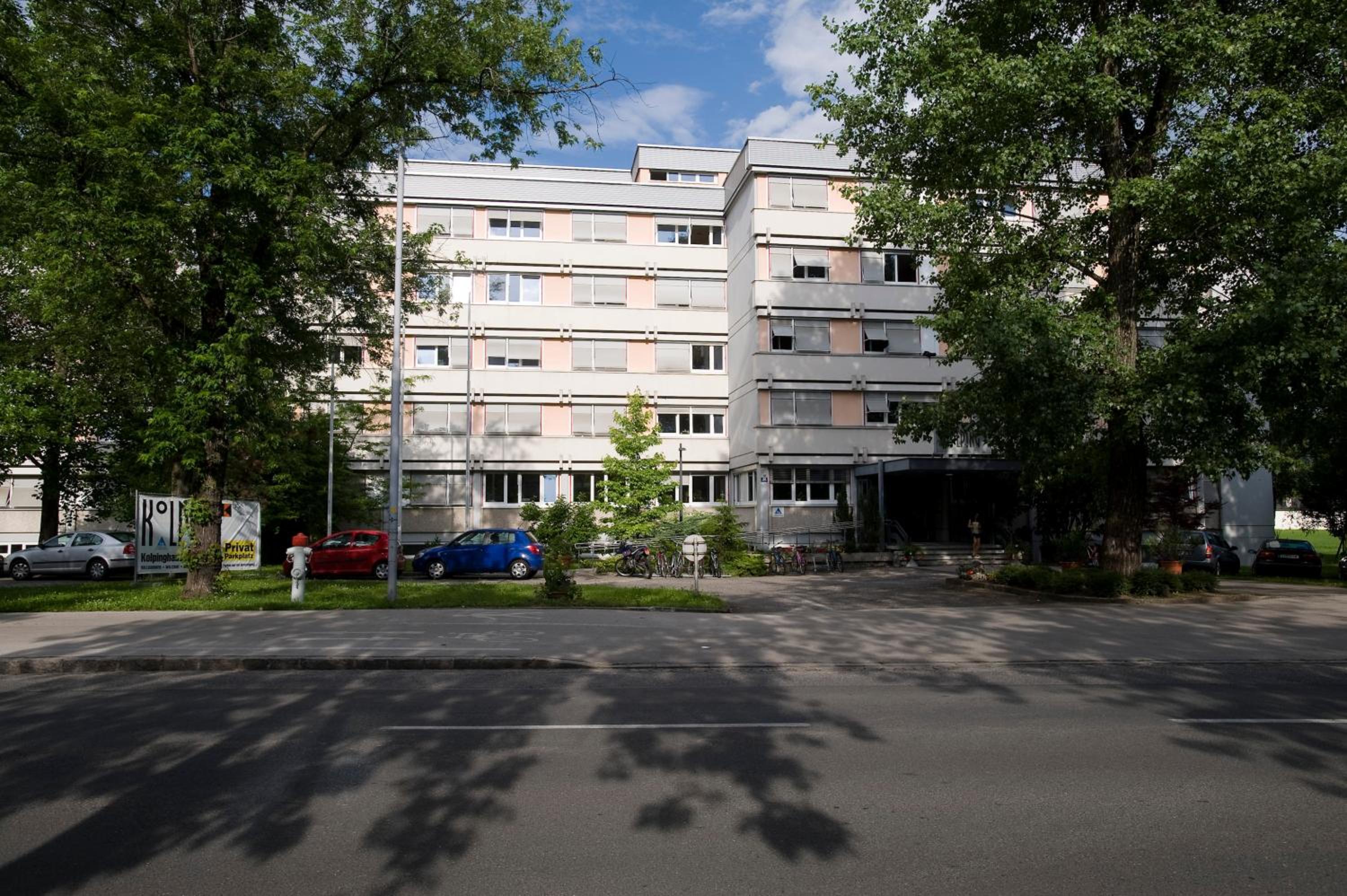 Kolping Gästehaus